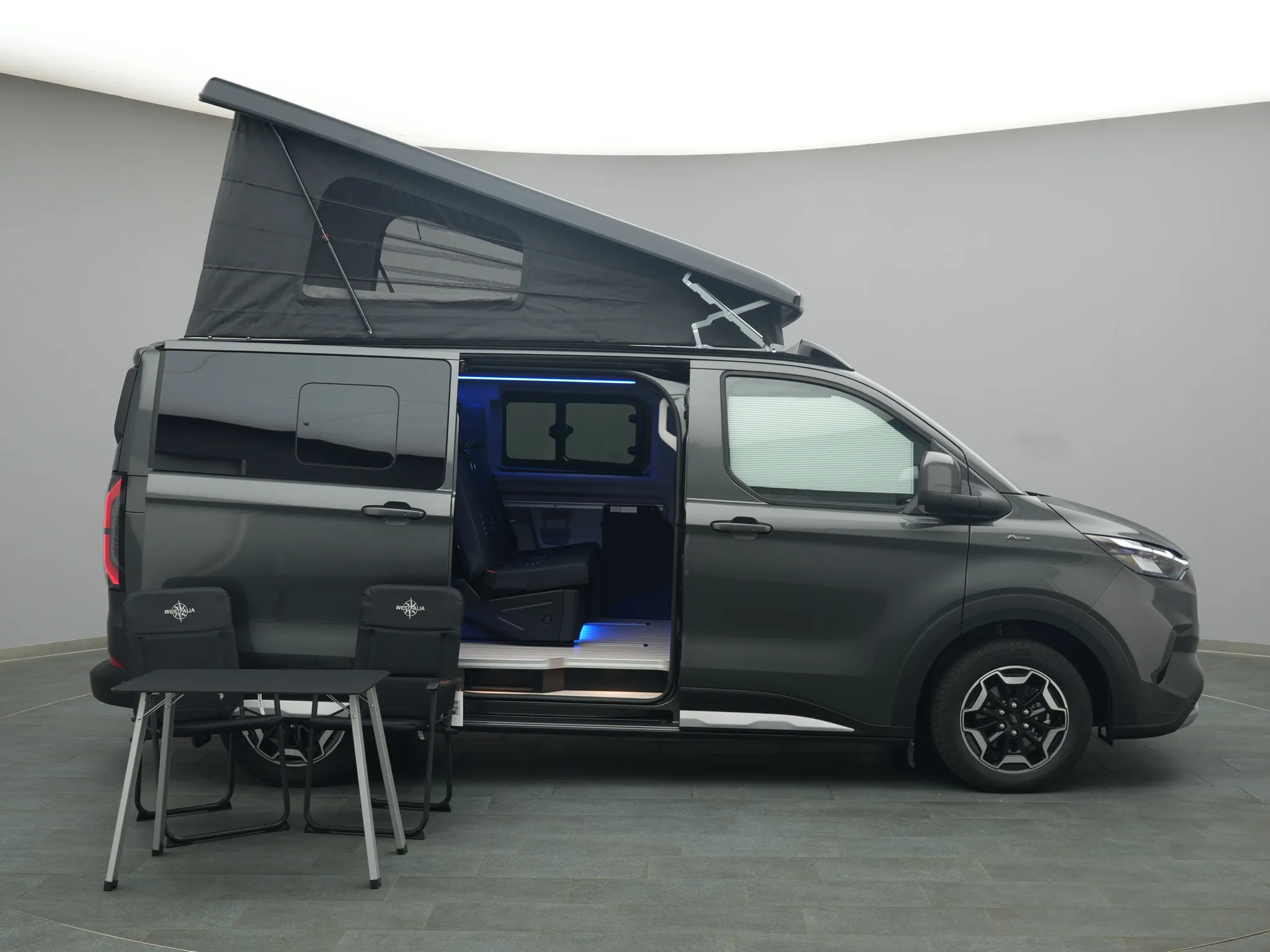 Ford Nugget – Bild 8