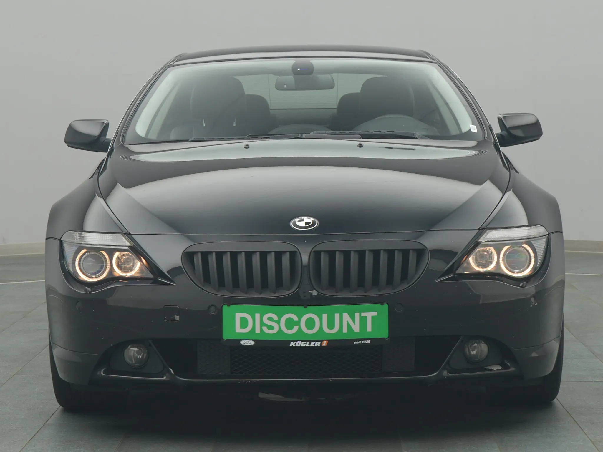 BMW 630 – Bild 6