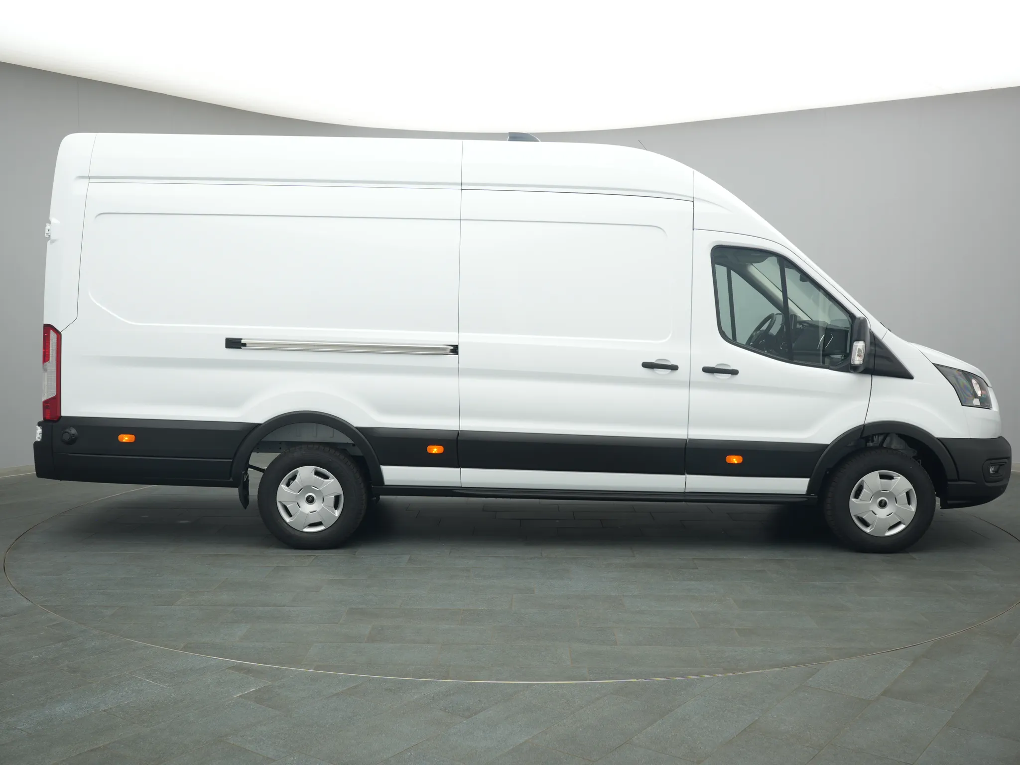Ford Transit Kasten – Bild 8