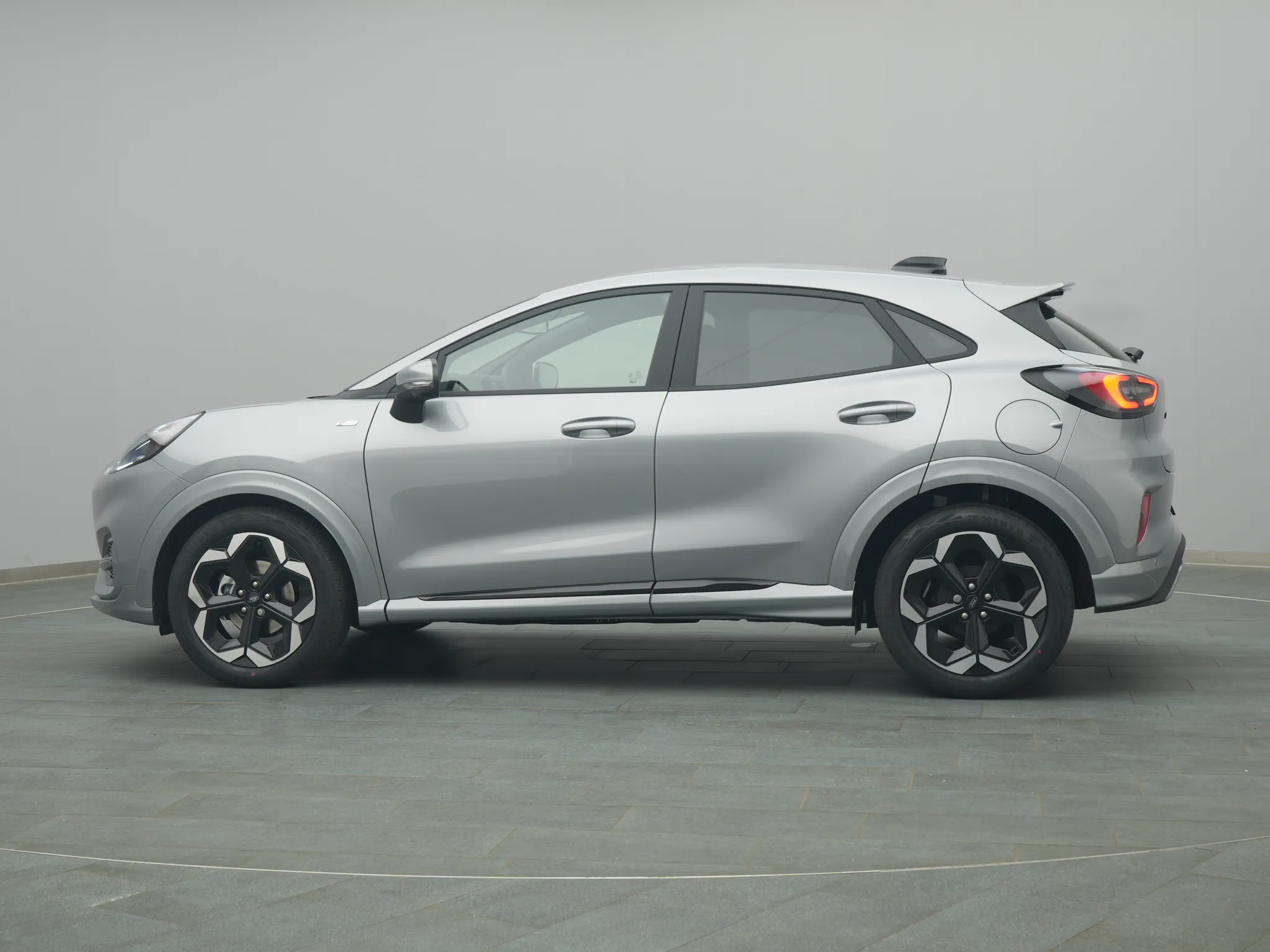 Ford Puma ST-Line X – Bild 3