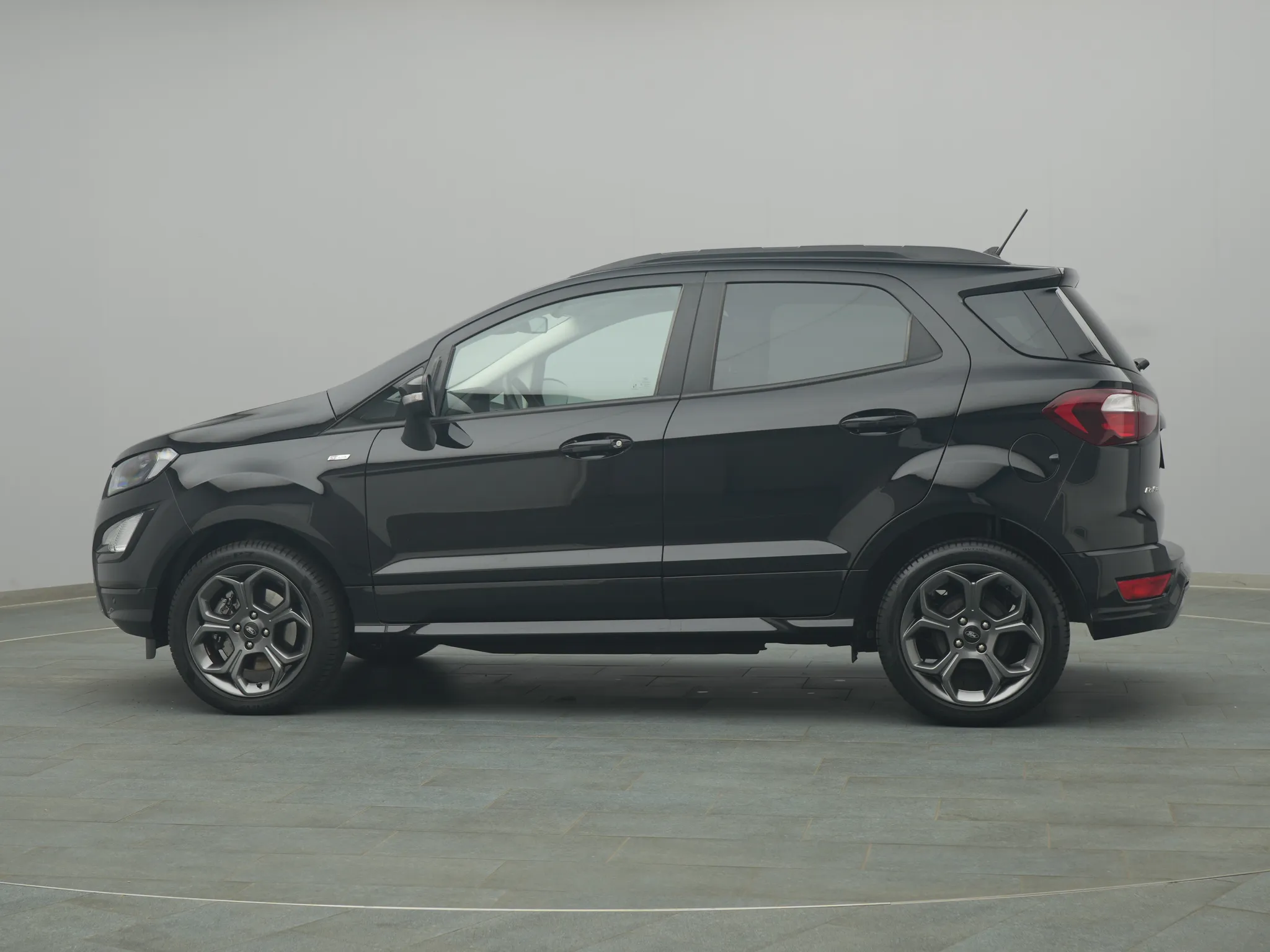 Ford EcoSport ST-Line – Bild 3
