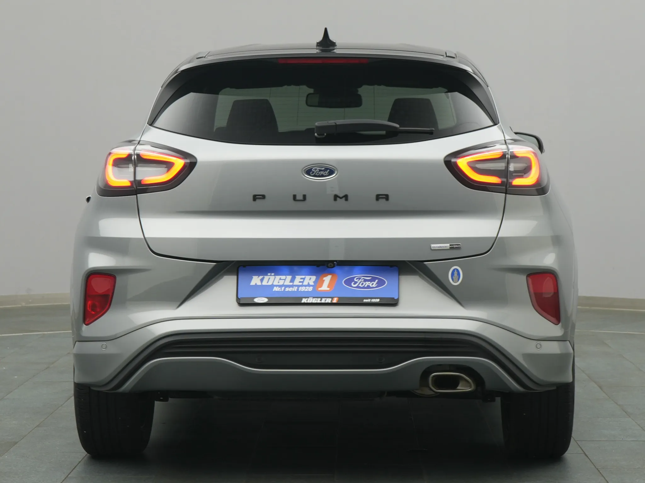 Ford Puma ST-Line X – Bild 7