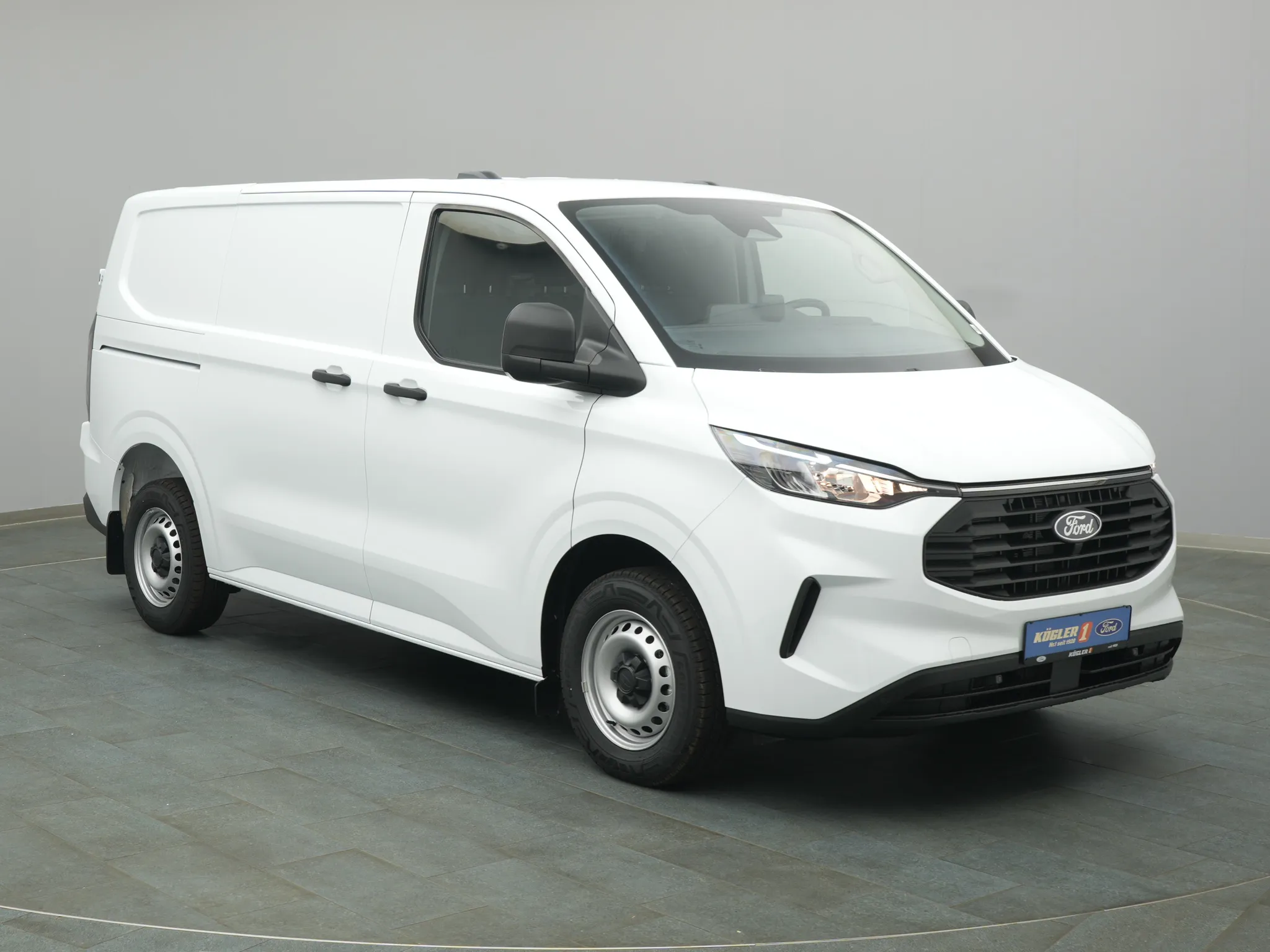 Ford Transit Custom Kasten – Bild 5