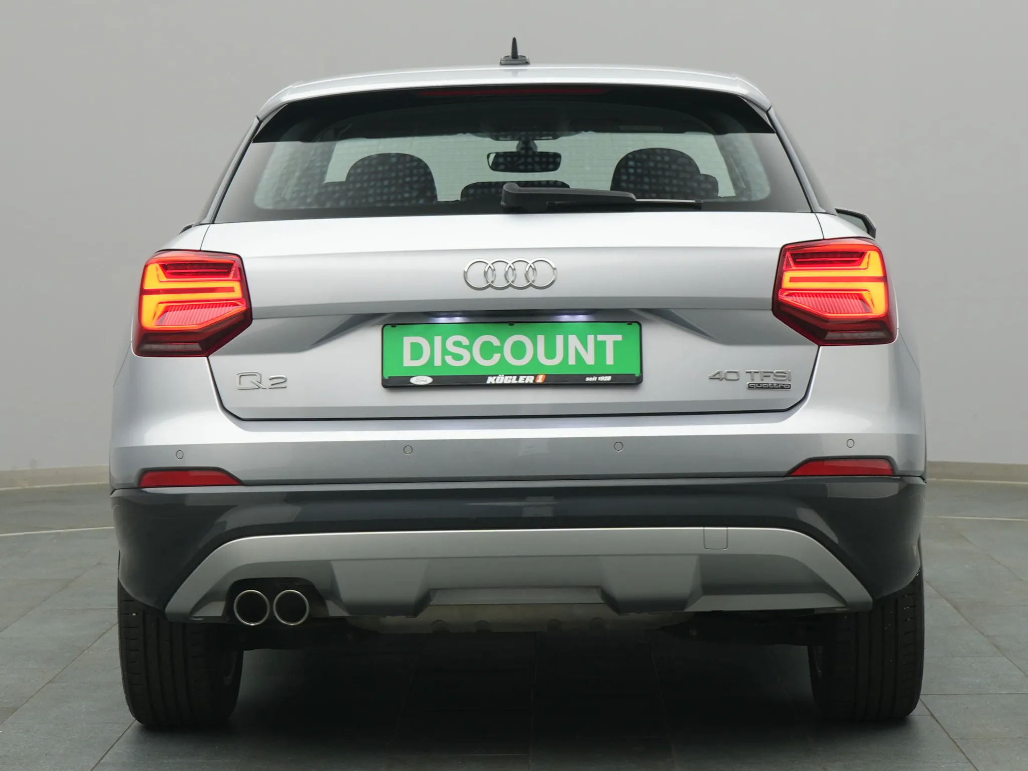 Audi Q2 – Bild 7