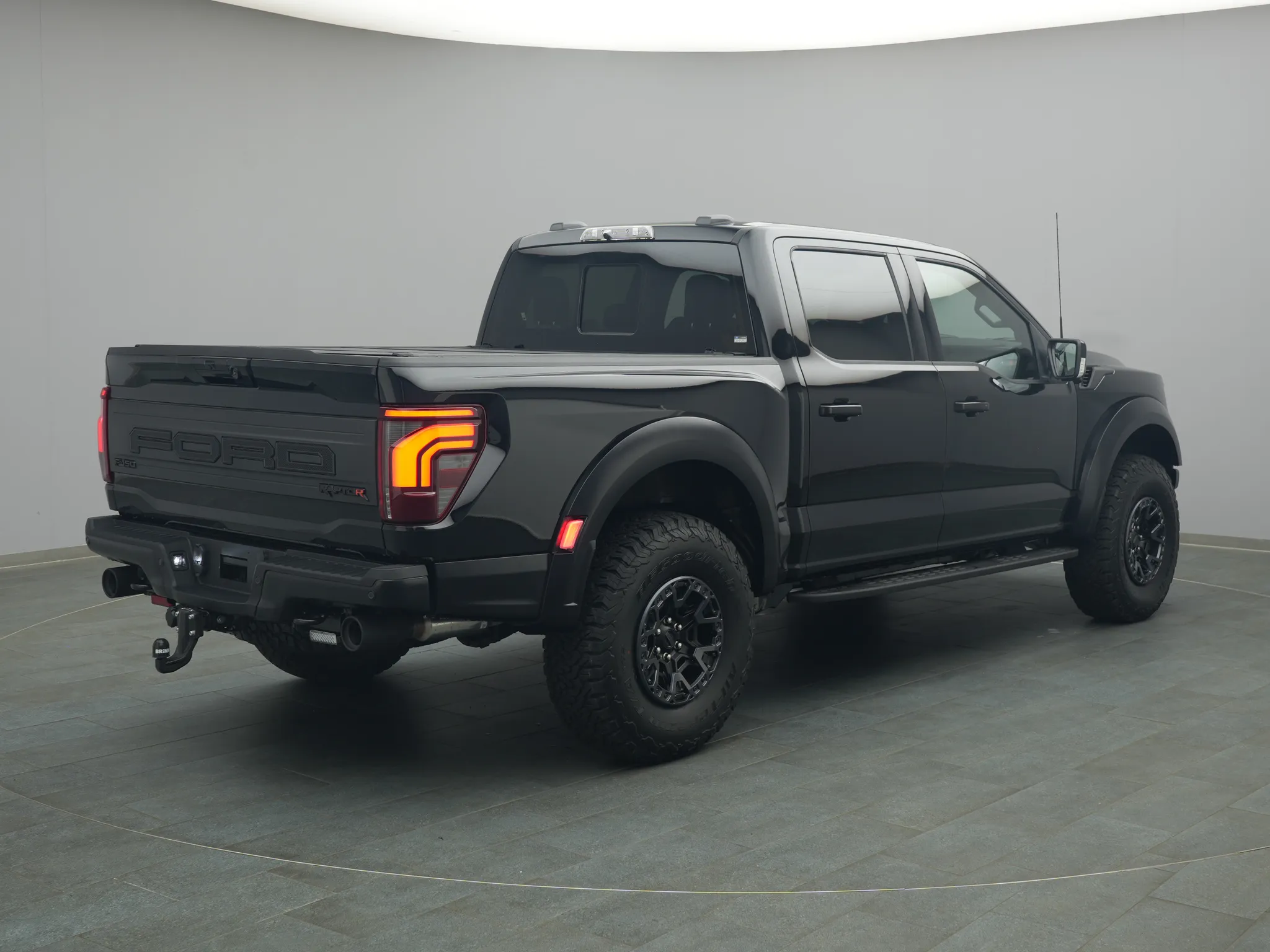 Ford F150 Raptor – Bild 4