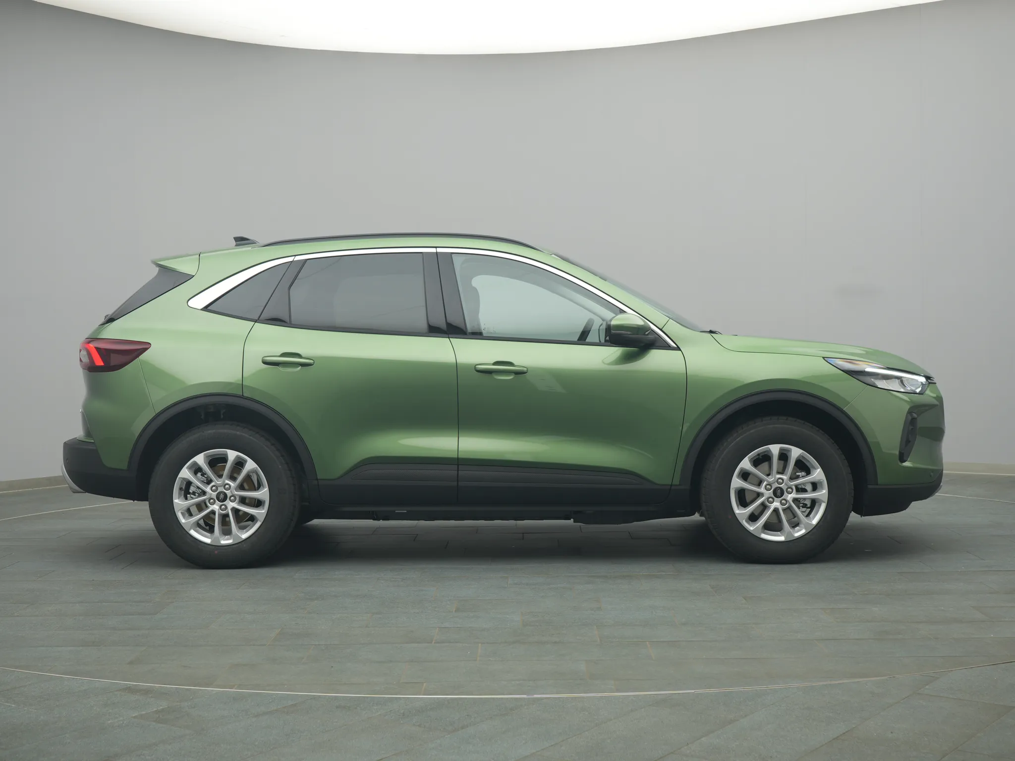 Ford Kuga Titanium – Bild 8