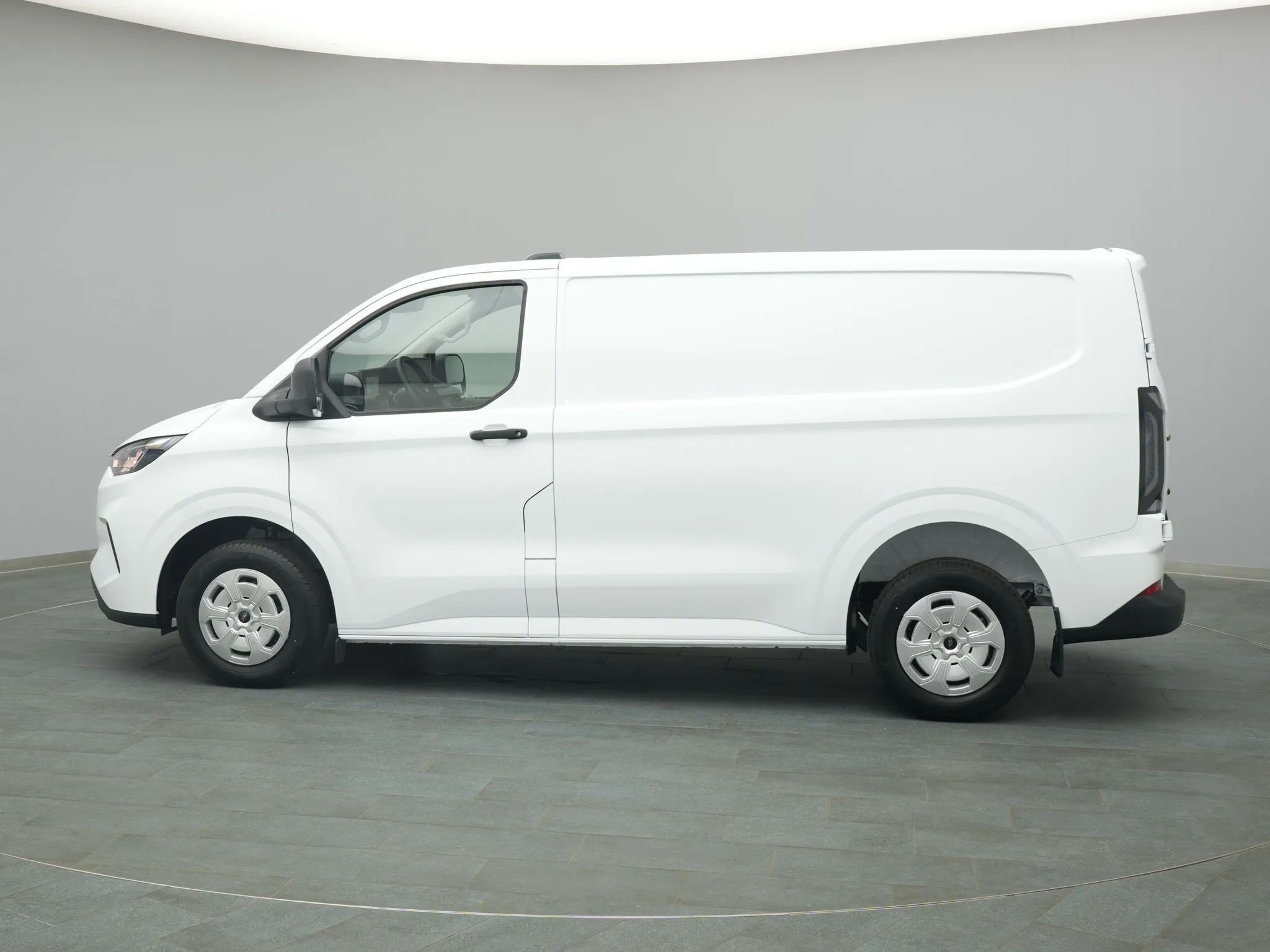 Ford Transit Custom Kasten – Bild 3