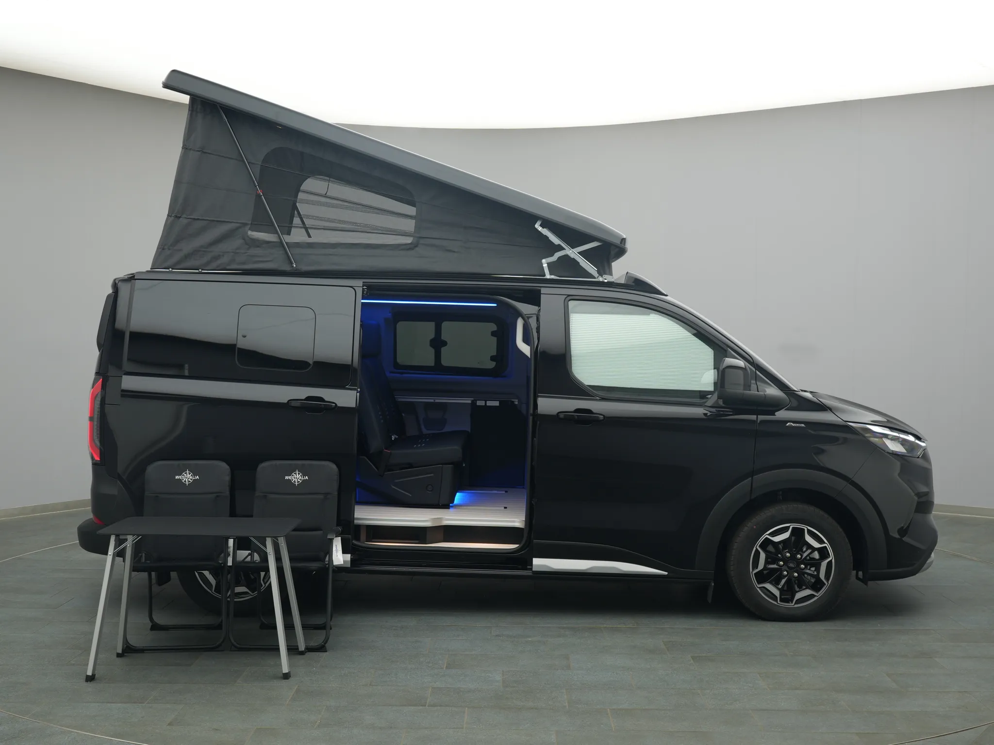 Ford Nugget – Bild 8