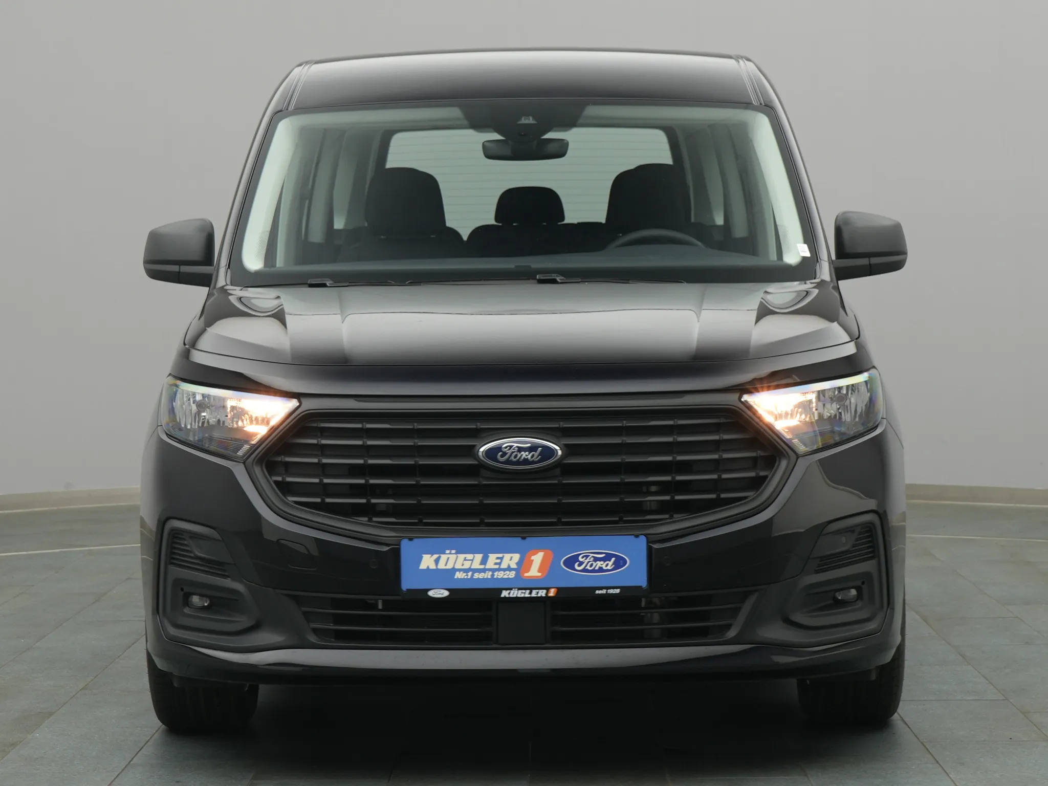 Ford Tourneo Connect Trend – Bild 6