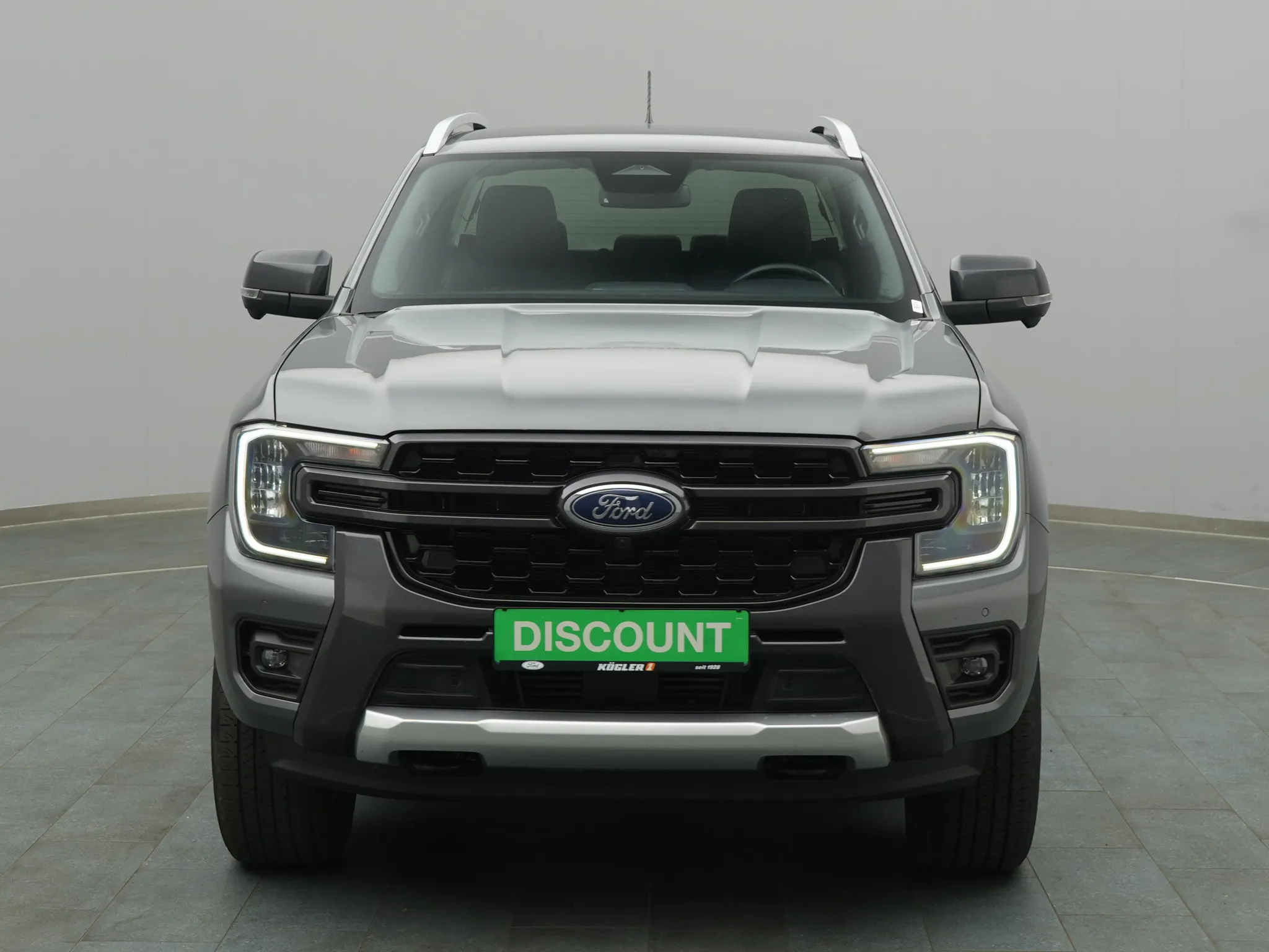 Ford Ranger Wildtrak – Bild 6