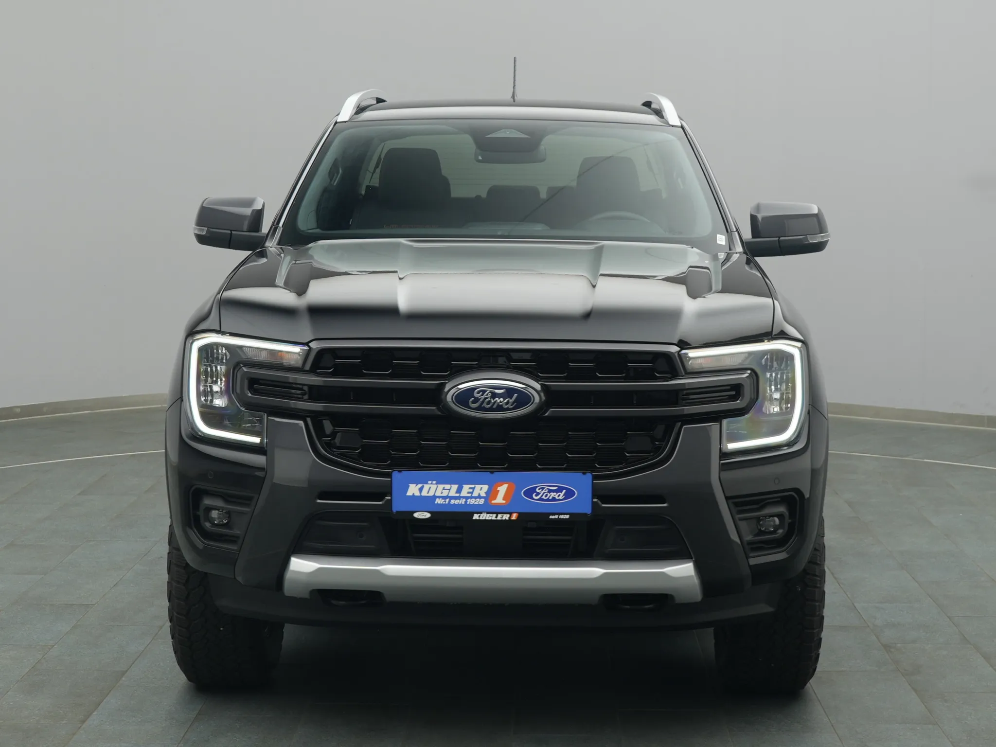 Ford Ranger Wildtrak – Bild 6