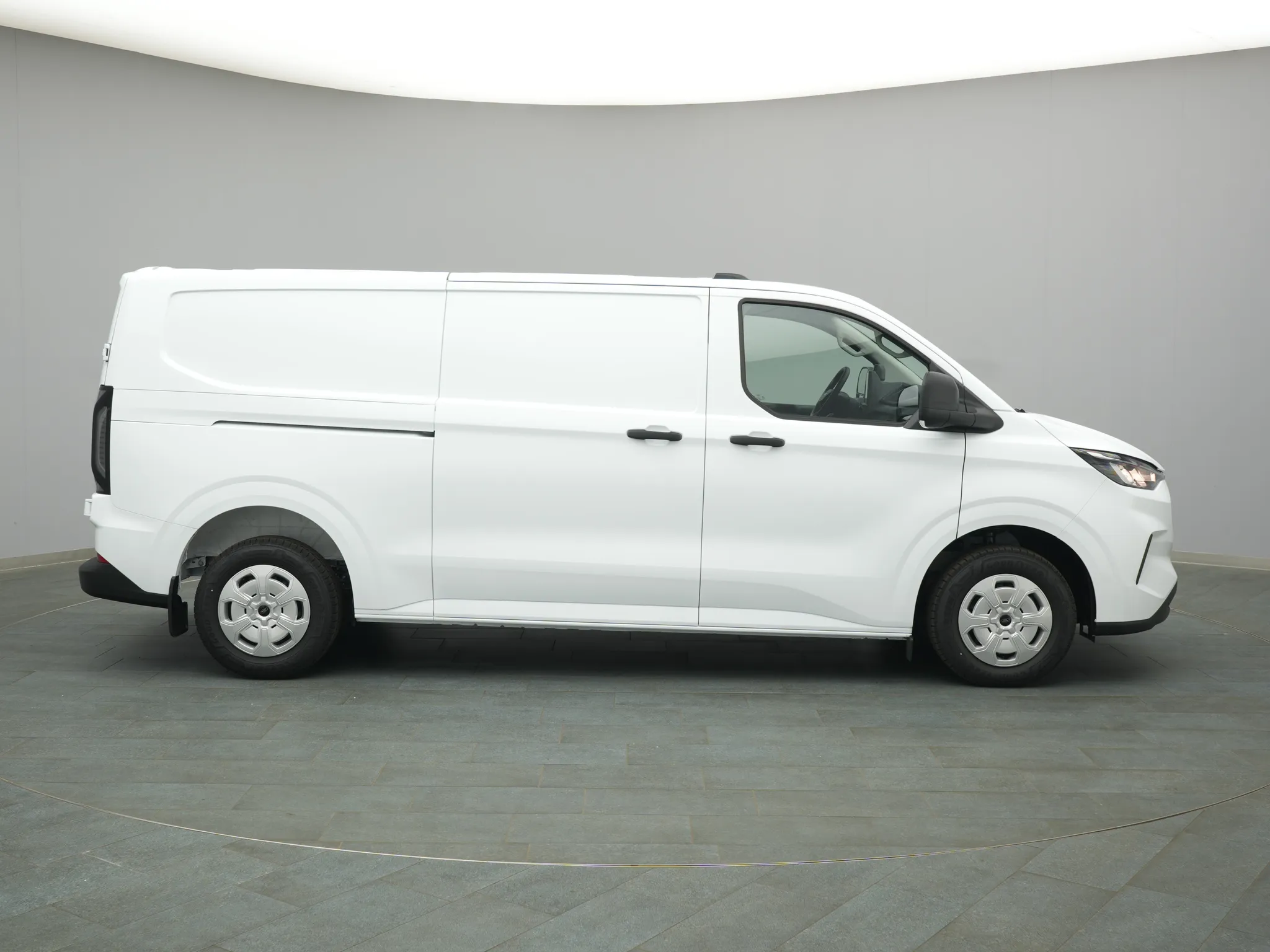 Ford Transit Custom Kasten – Bild 8