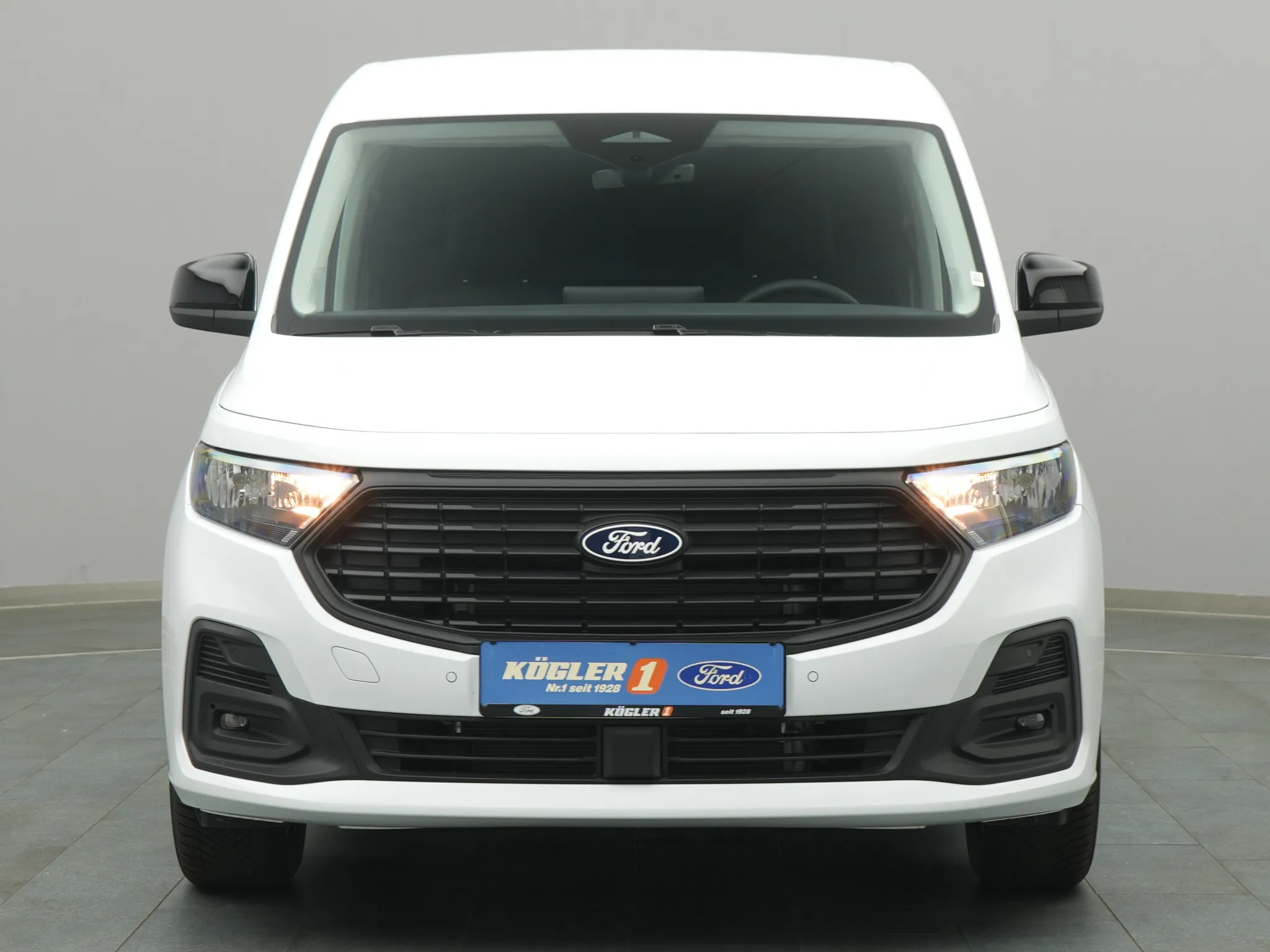 Ford Transit Connect Kasten – Bild 6