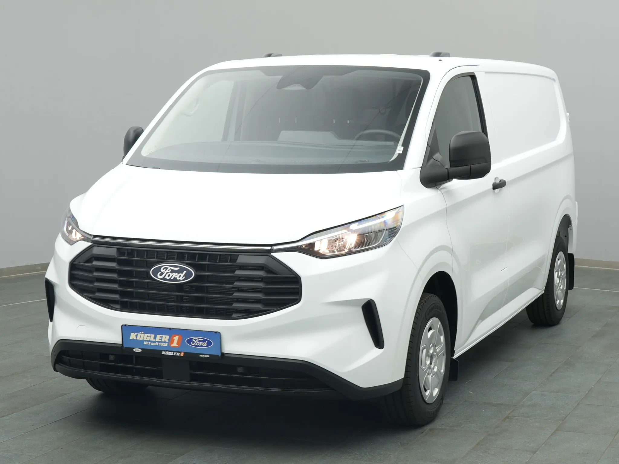 Ford Transit Custom Kasten 280 L1 Trend 110PS Bild
