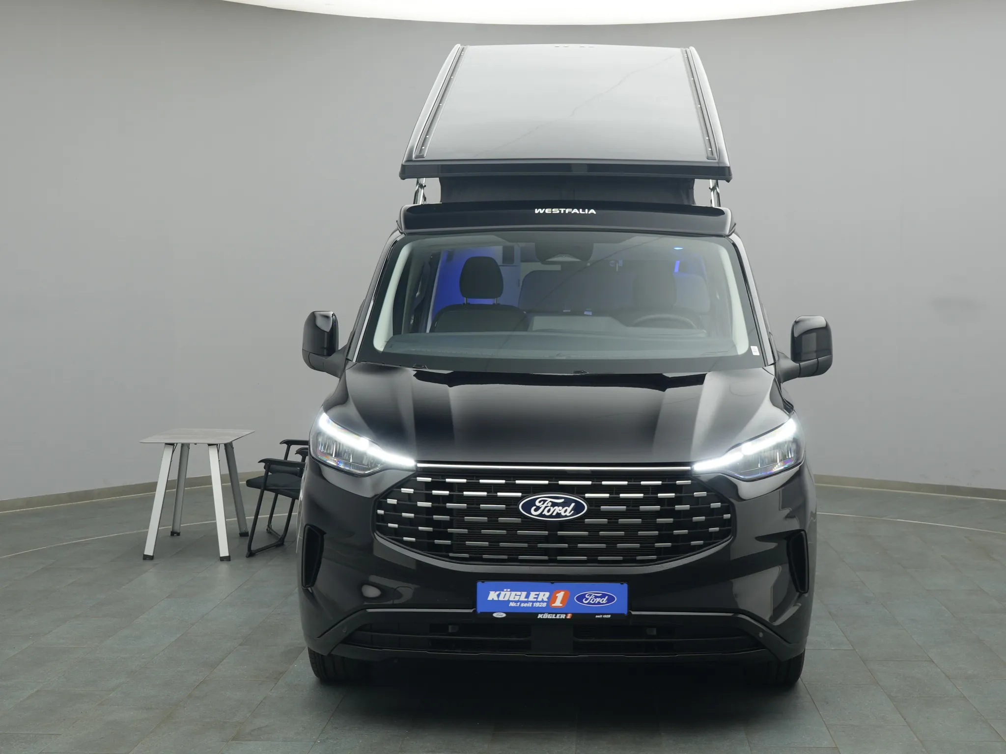 Ford Nugget – Bild 6