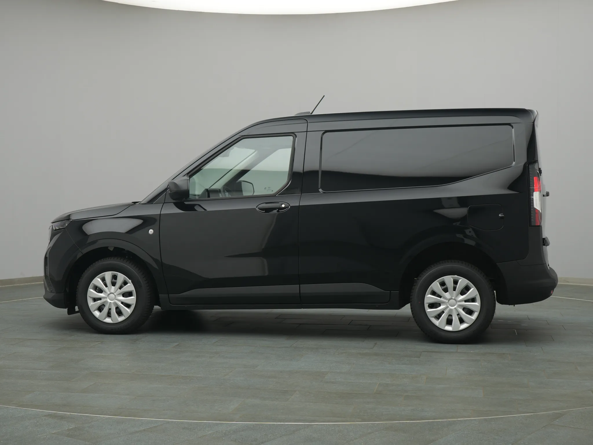 Ford Transit Courier Kasten – Bild 3