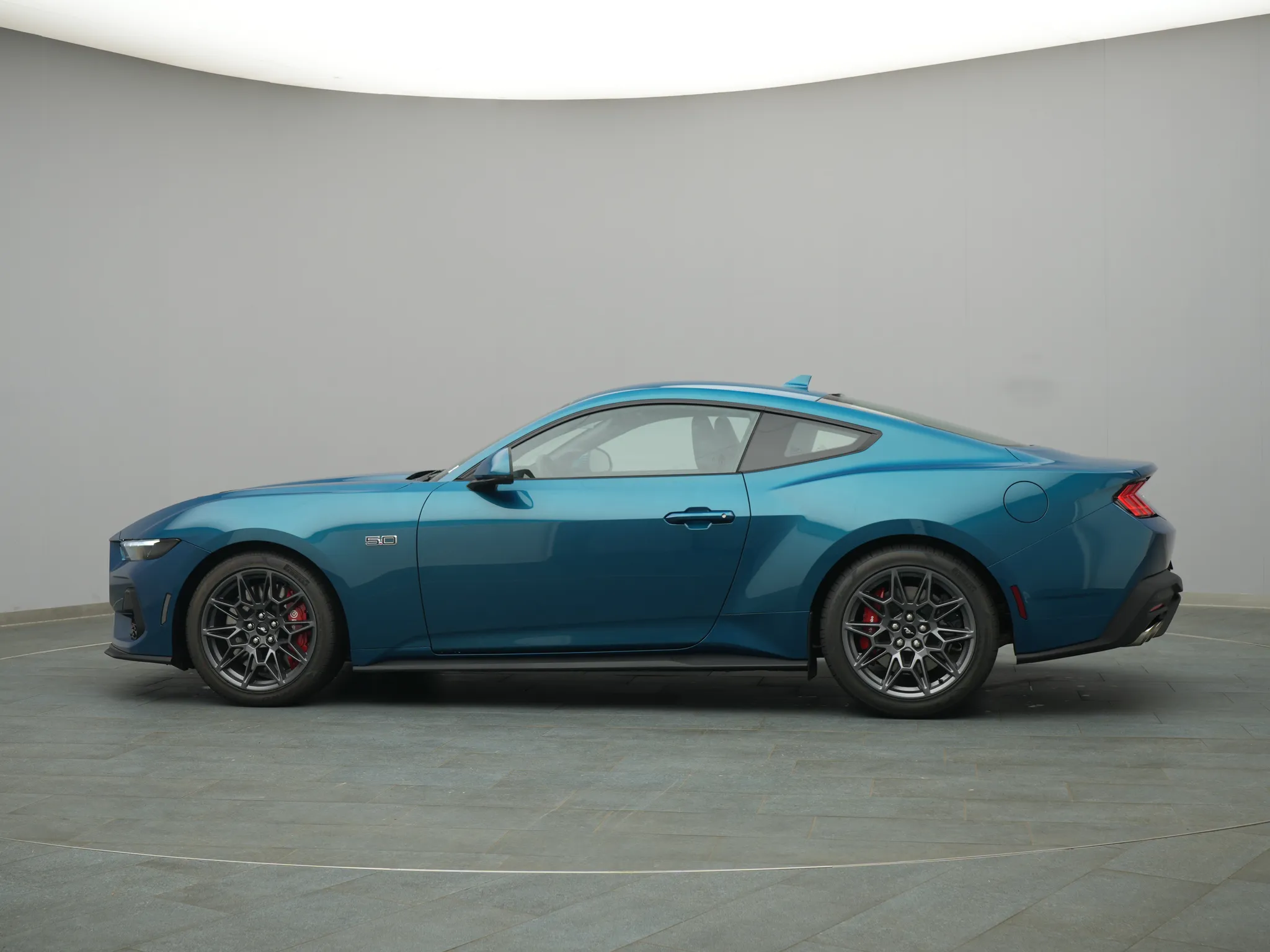 Ford Mustang GT – Bild 3