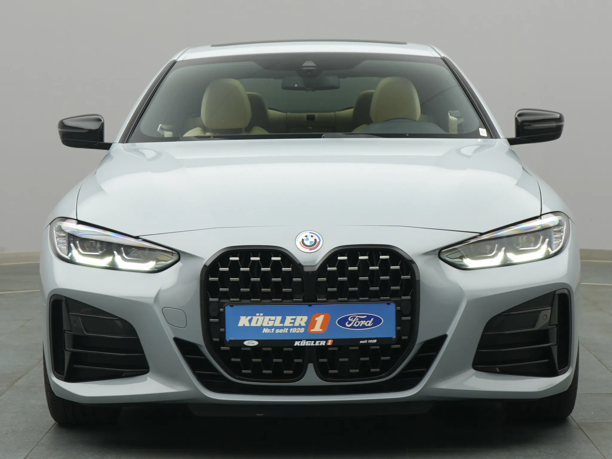 BMW M440 – Bild 6