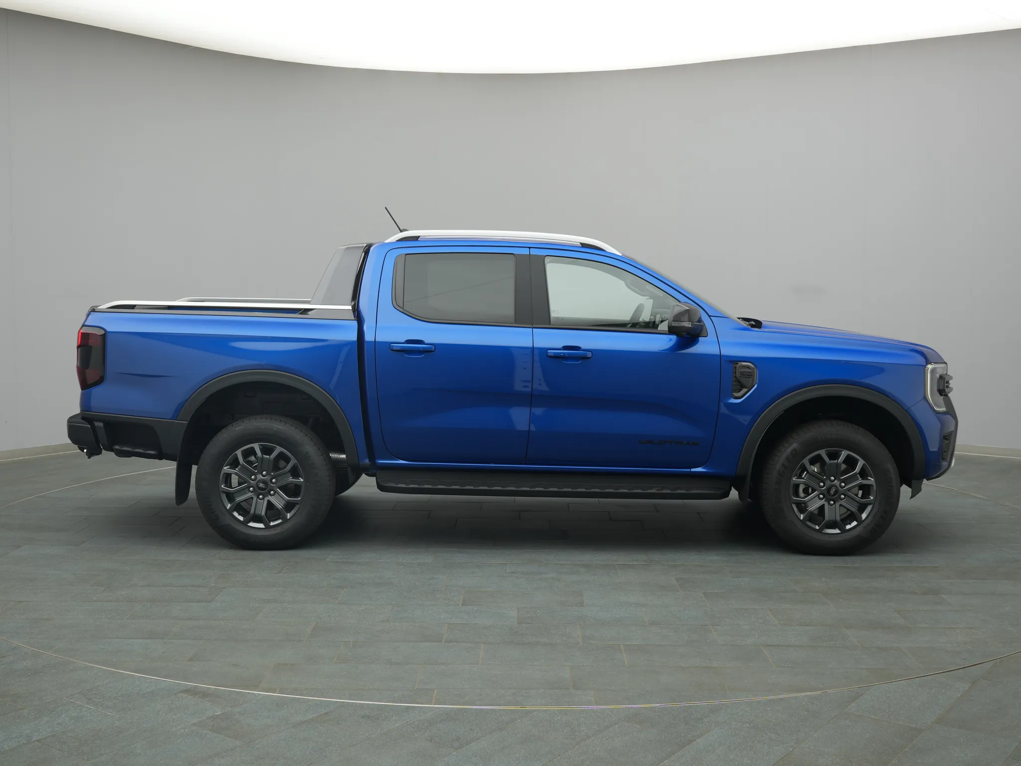 Ford Ranger DoKa Wildtrak – Bild 8