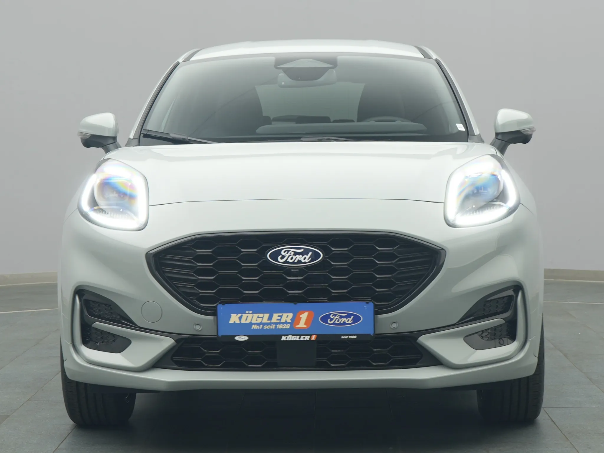 Ford Puma ST-Line X – Bild 6