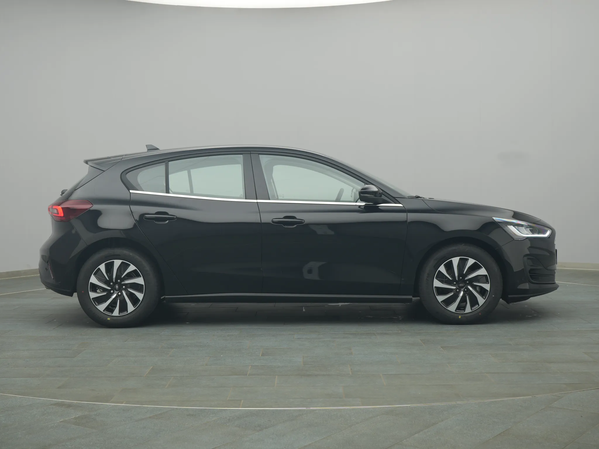 Ford Focus Titanium – Bild 8