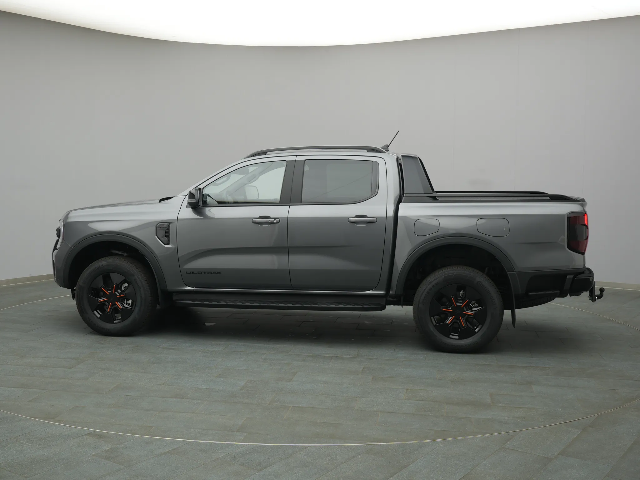 Ford Ranger DoKa Wildtrak – Bild 3