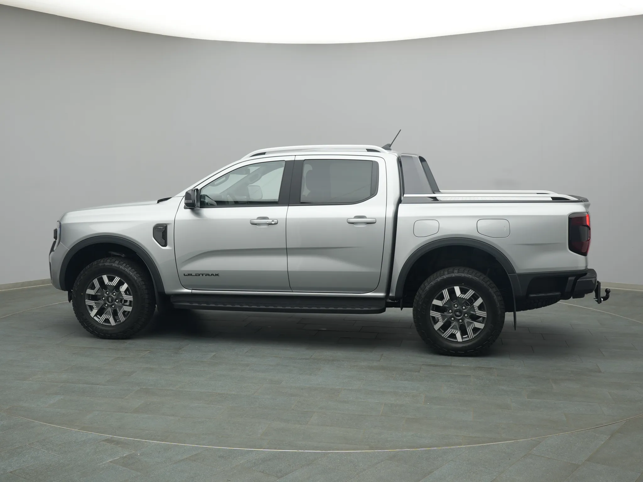 Ford Ranger DoKa Wildtrak – Bild 3