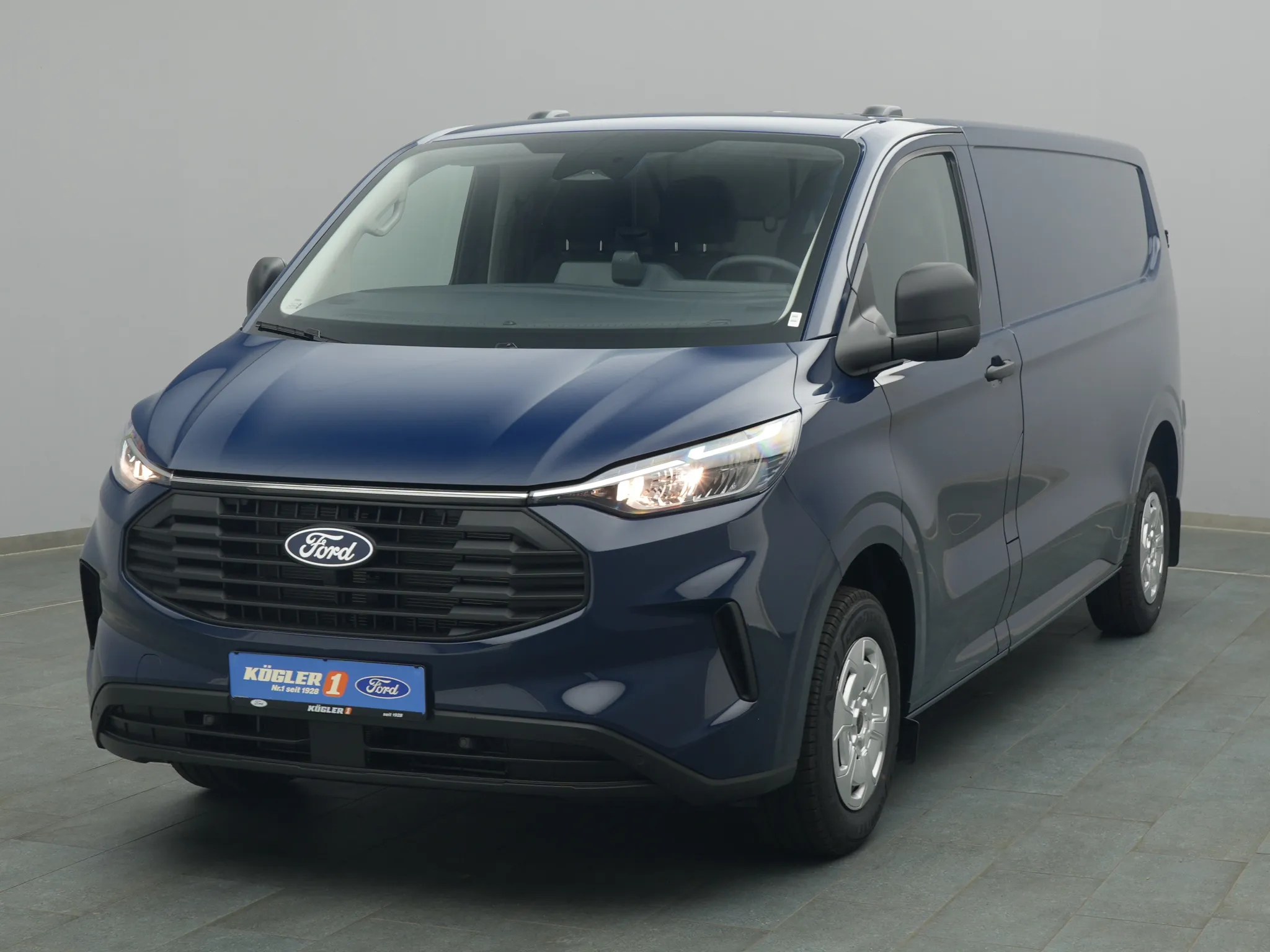 Ford Transit Custom Kasten 280 L2 Trend 136PS Bild
