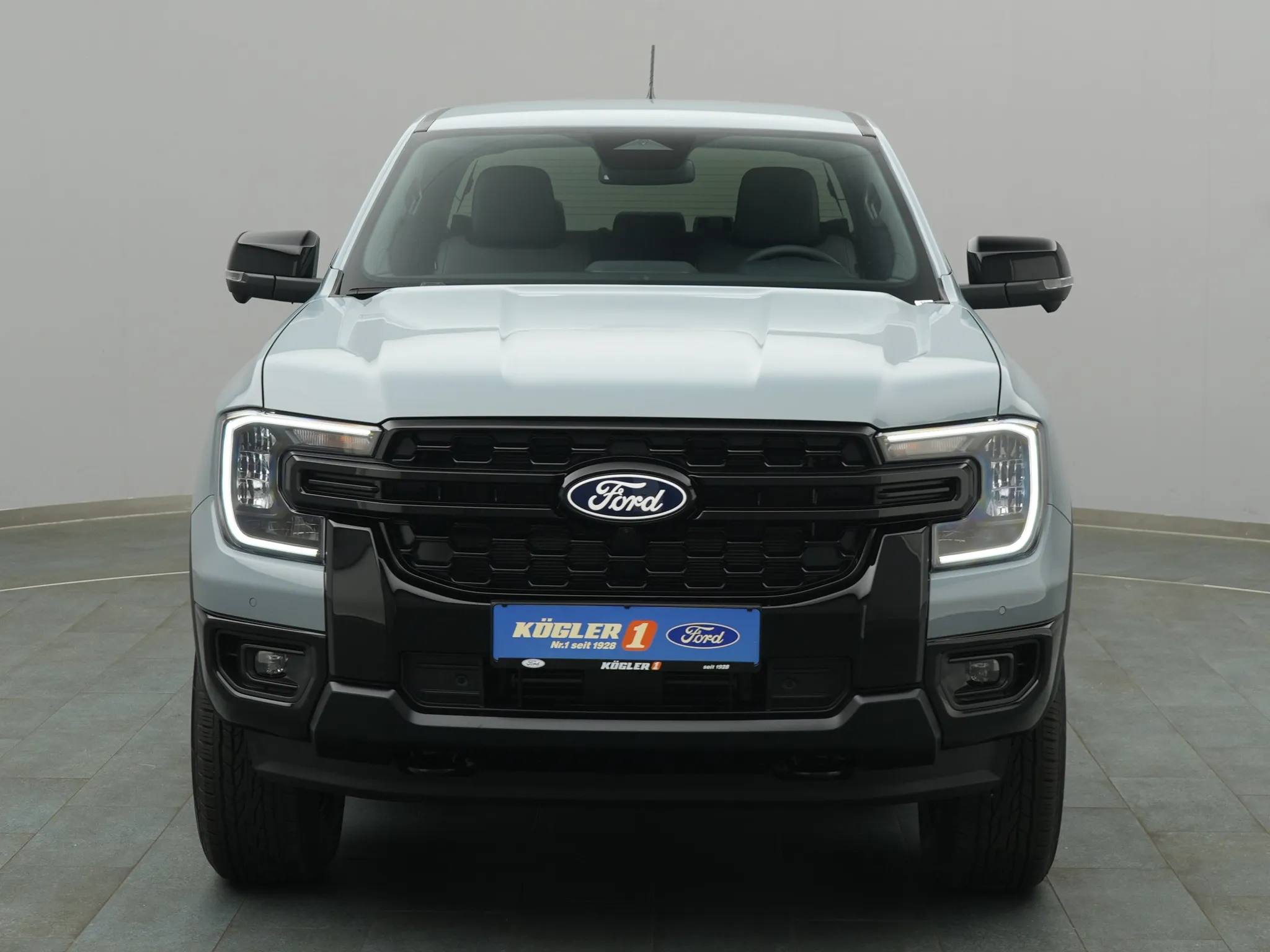 Ford Ranger DoKa Limited – Bild 6