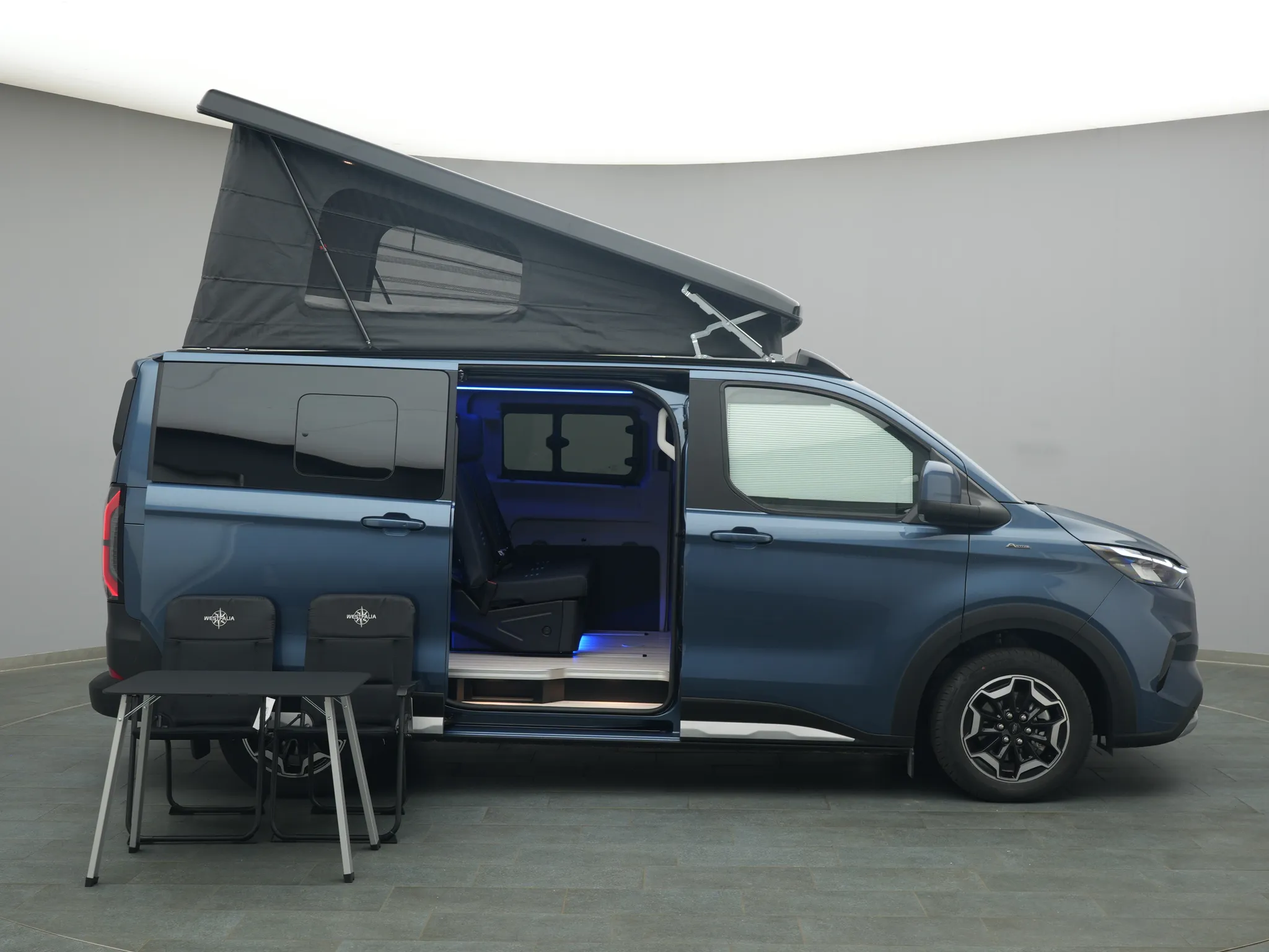 Ford Nugget – Bild 8
