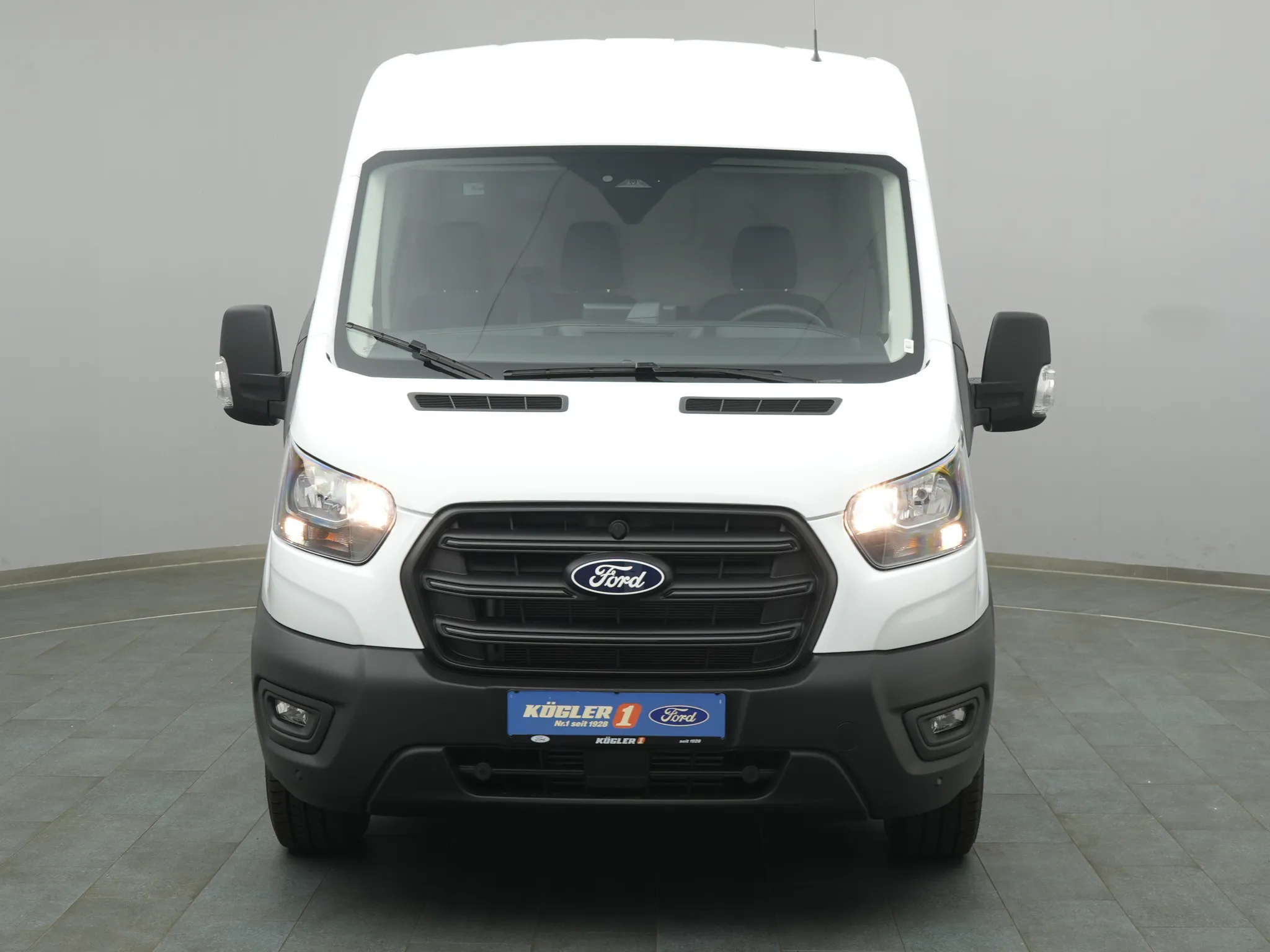 Ford Transit Kasten – Bild 6