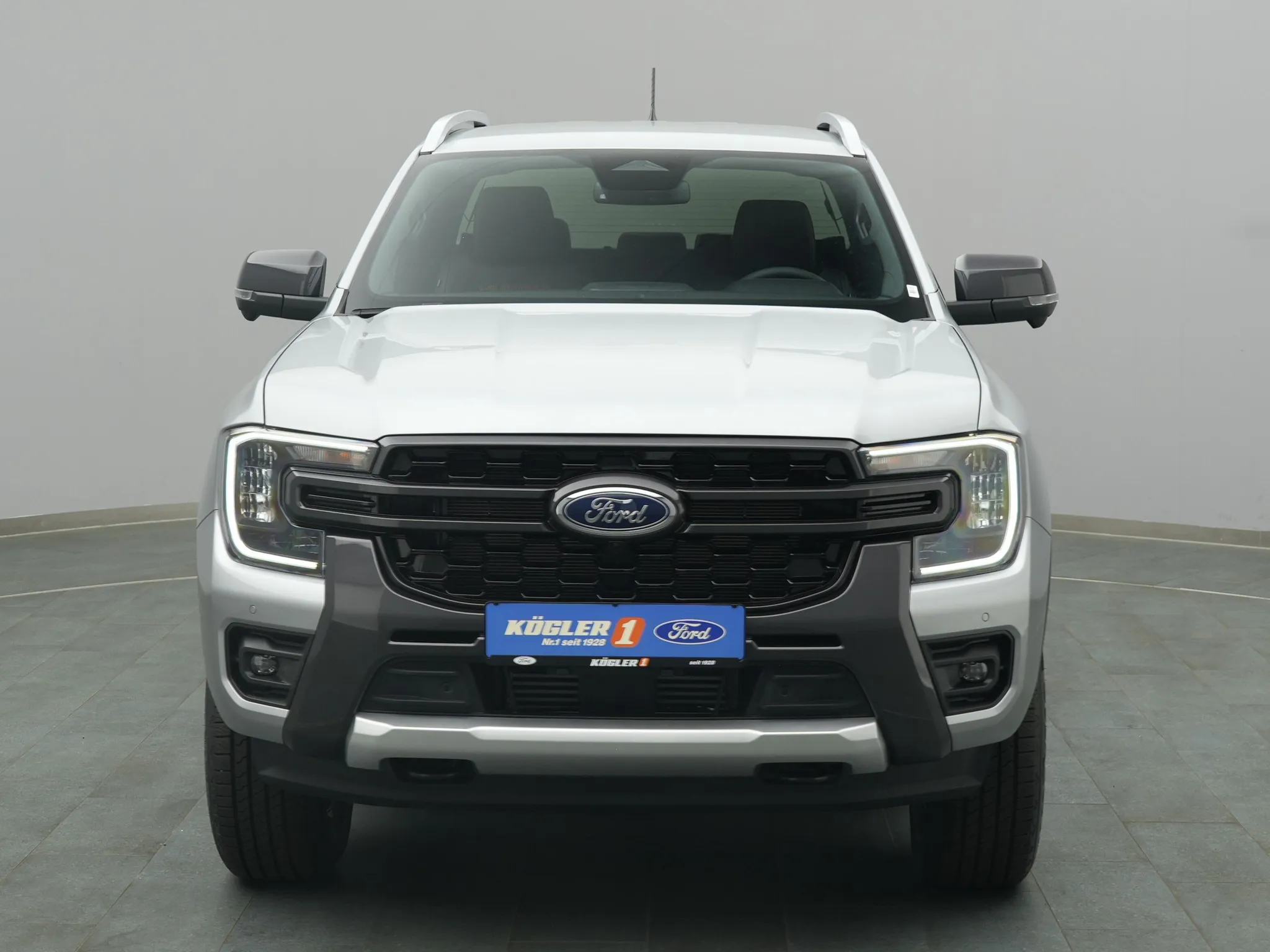 Ford Ranger DoKa Wildtrak – Bild 6