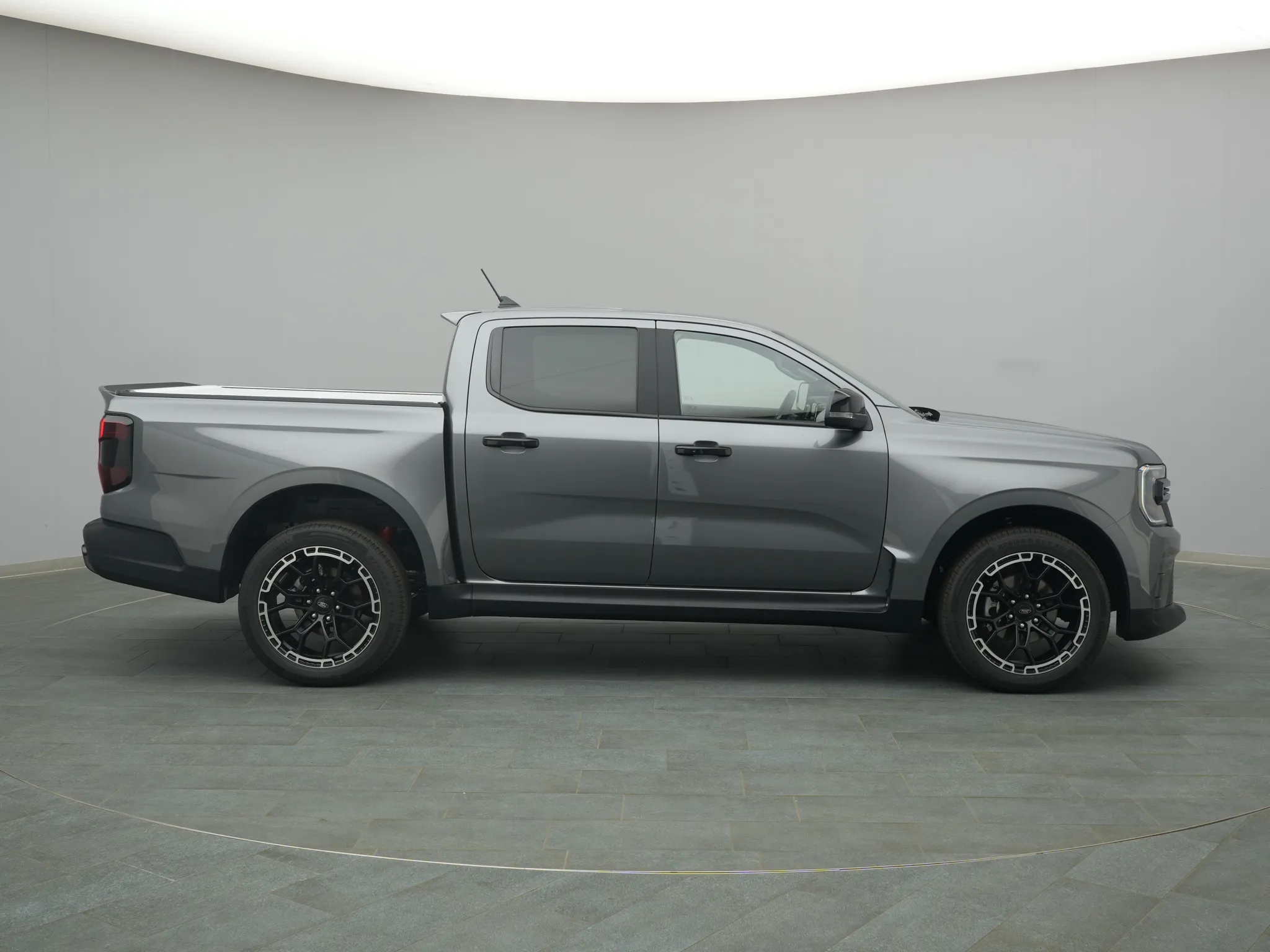Ford Ranger DoKa MS-RT – Bild 8