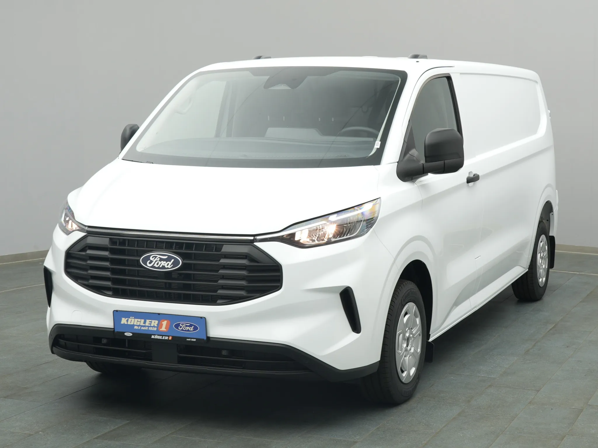 Ford Transit Custom Kasten 320 L2 Trend 136PS Bild