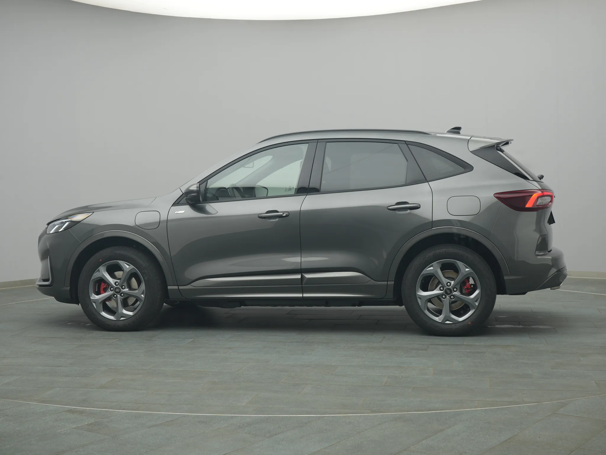 Ford Kuga ST-Line X – Bild 3