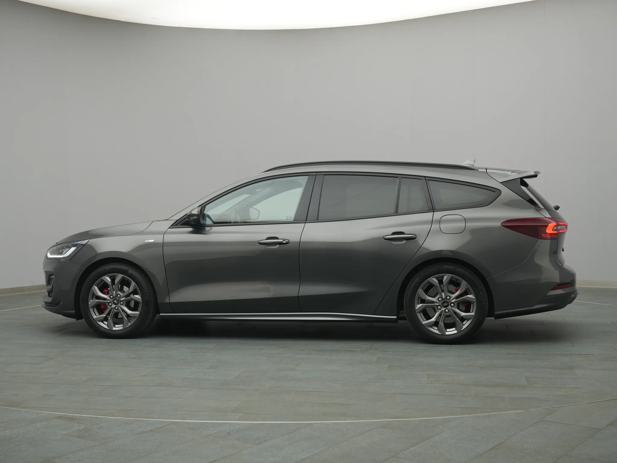 Ford Focus ST-Line – Bild 3