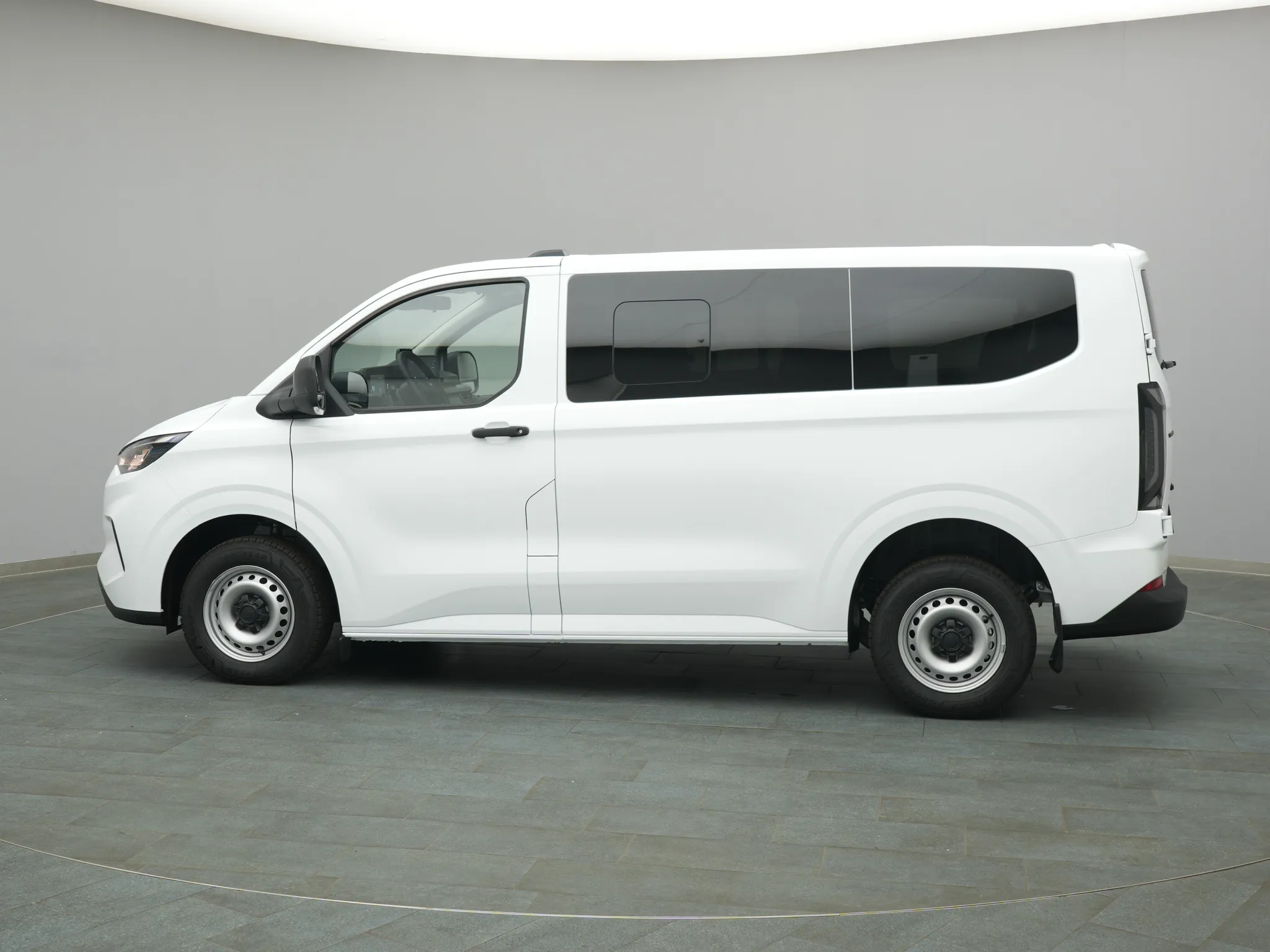 Ford Transit Custom Kombi – Bild 3