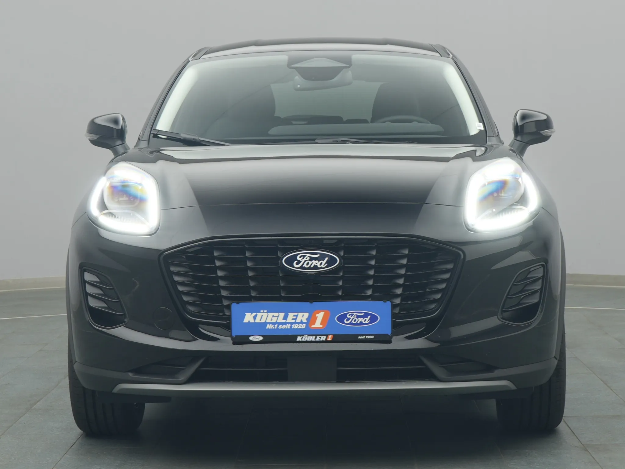Ford Puma Titanium – Bild 6