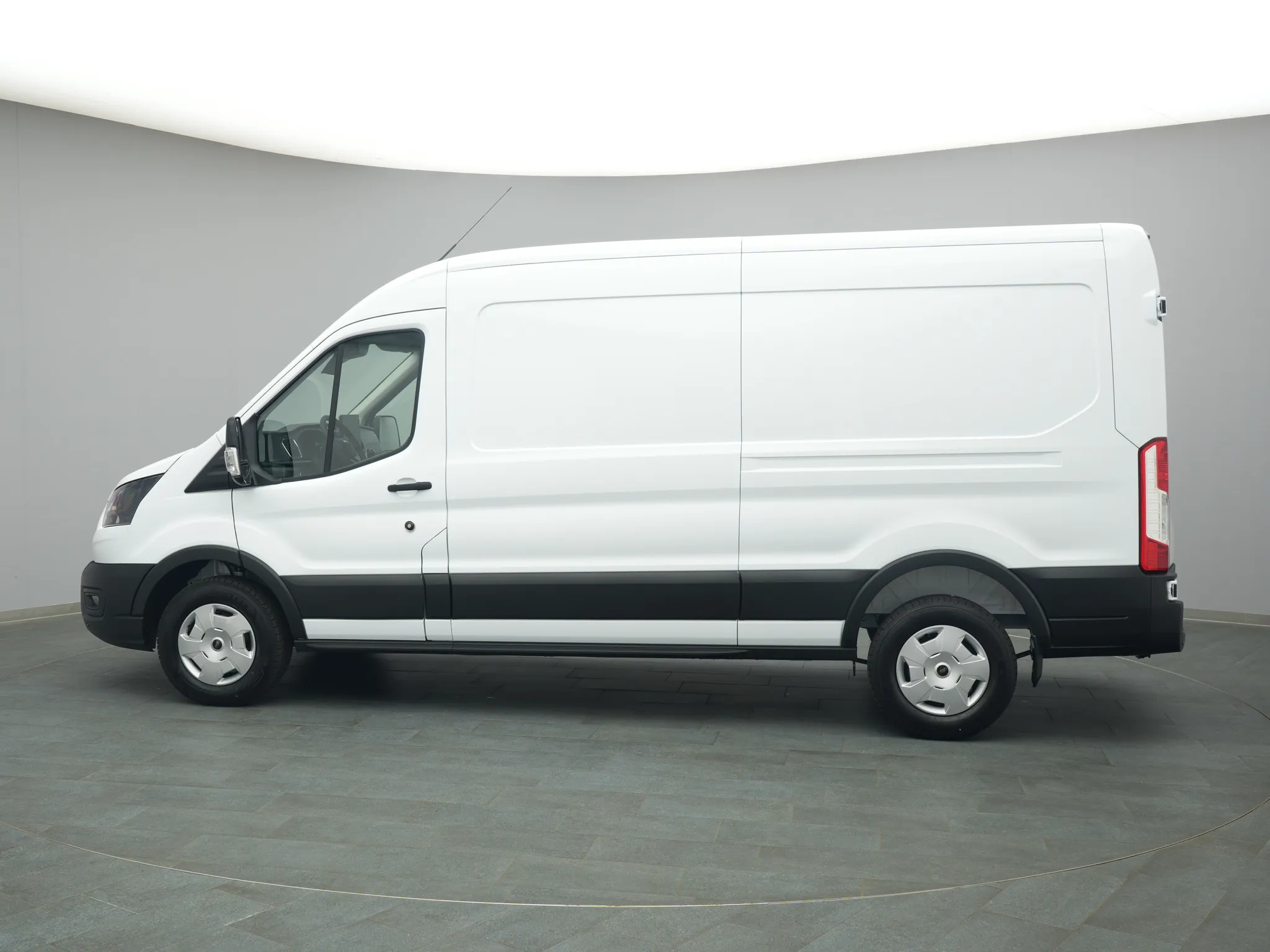Ford Transit Kasten – Bild 3