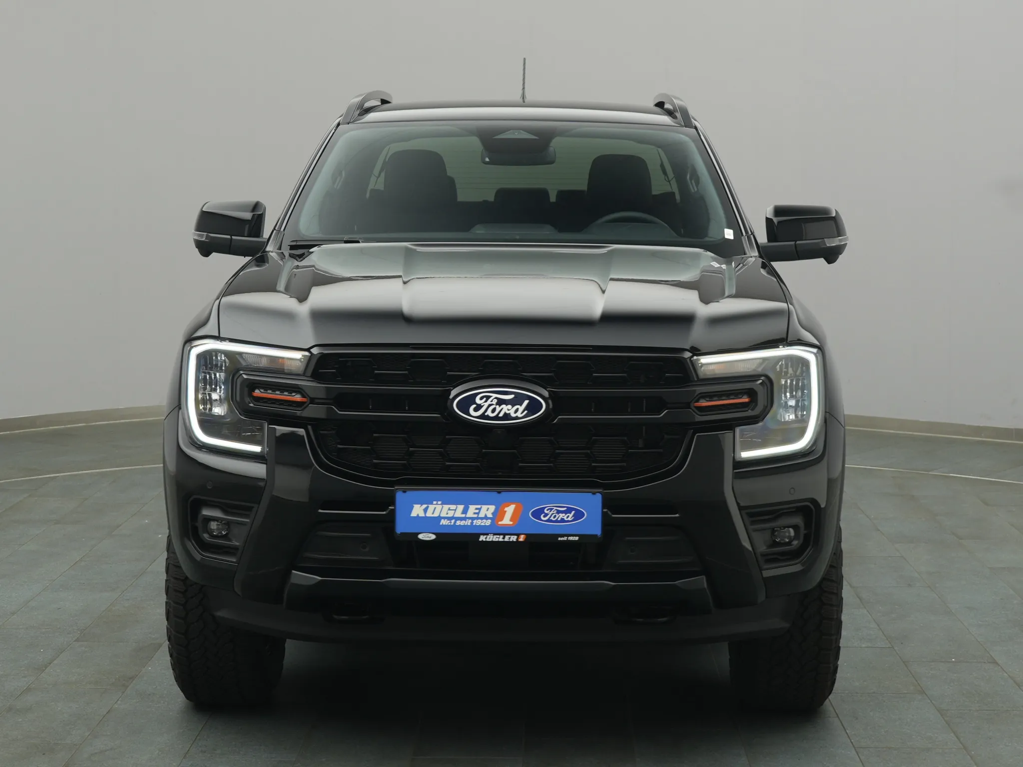Ford Ranger Wildtrak – Bild 6