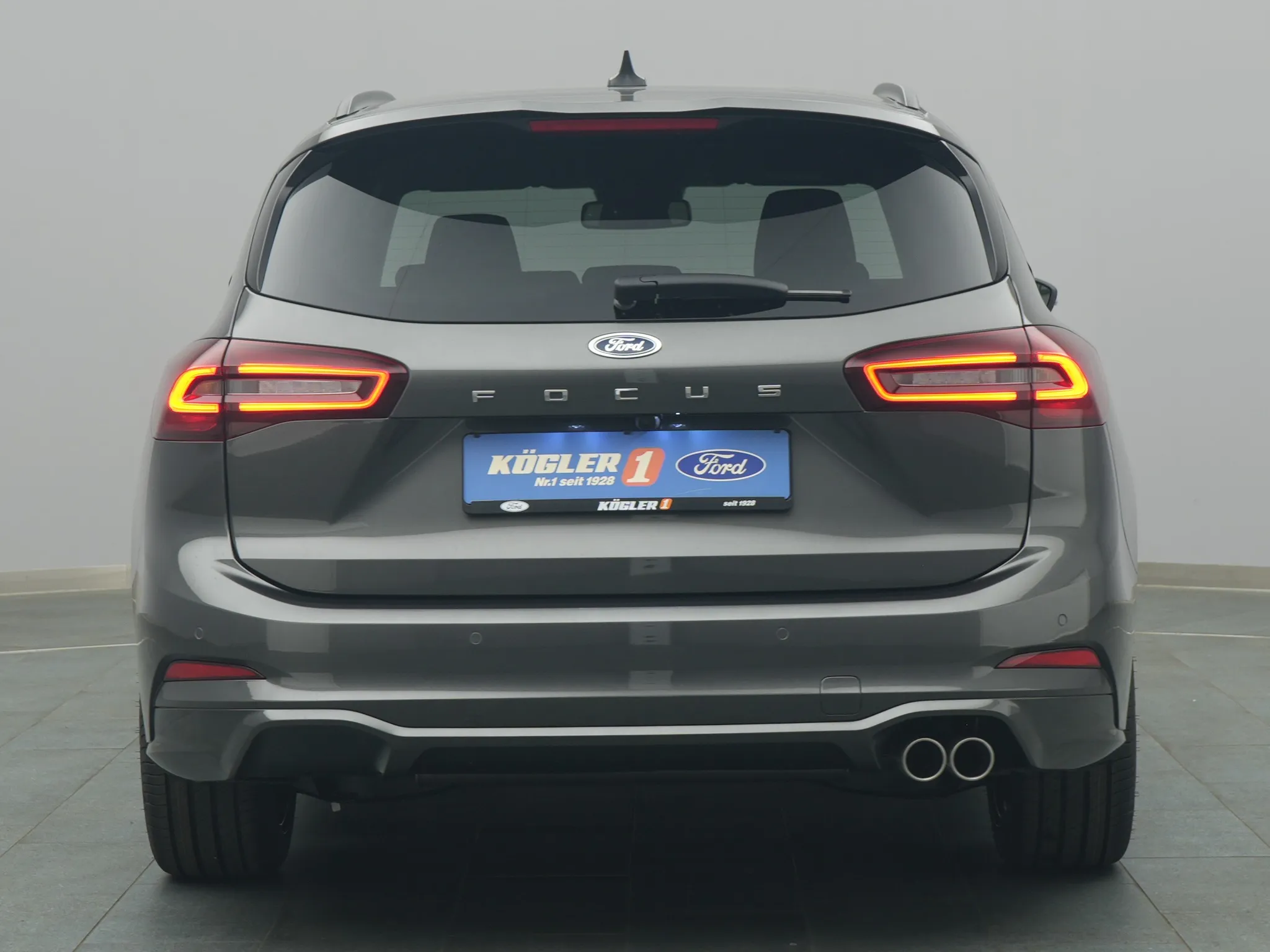 Ford Focus ST-Line X – Bild 7