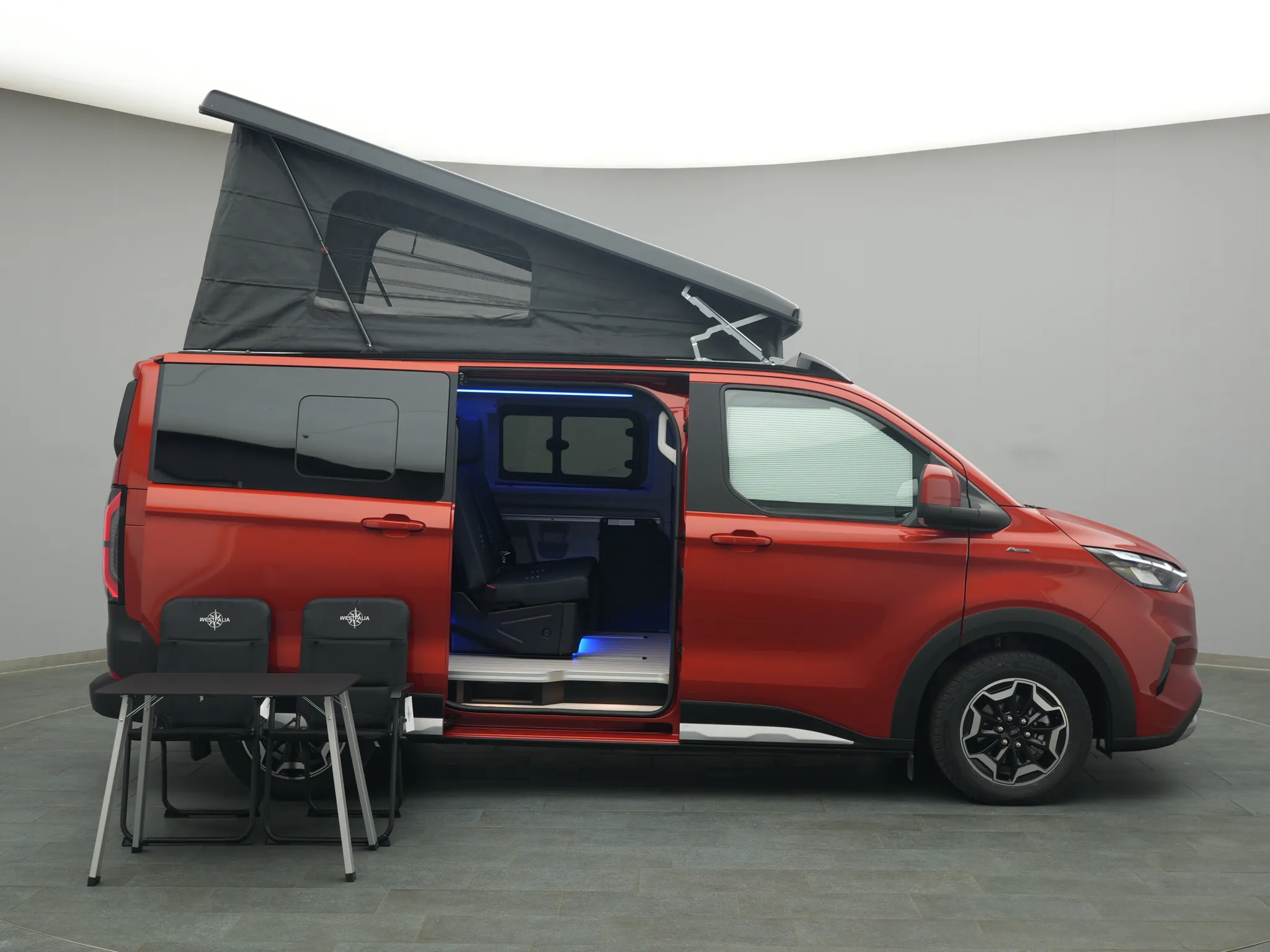 Ford Nugget – Bild 8