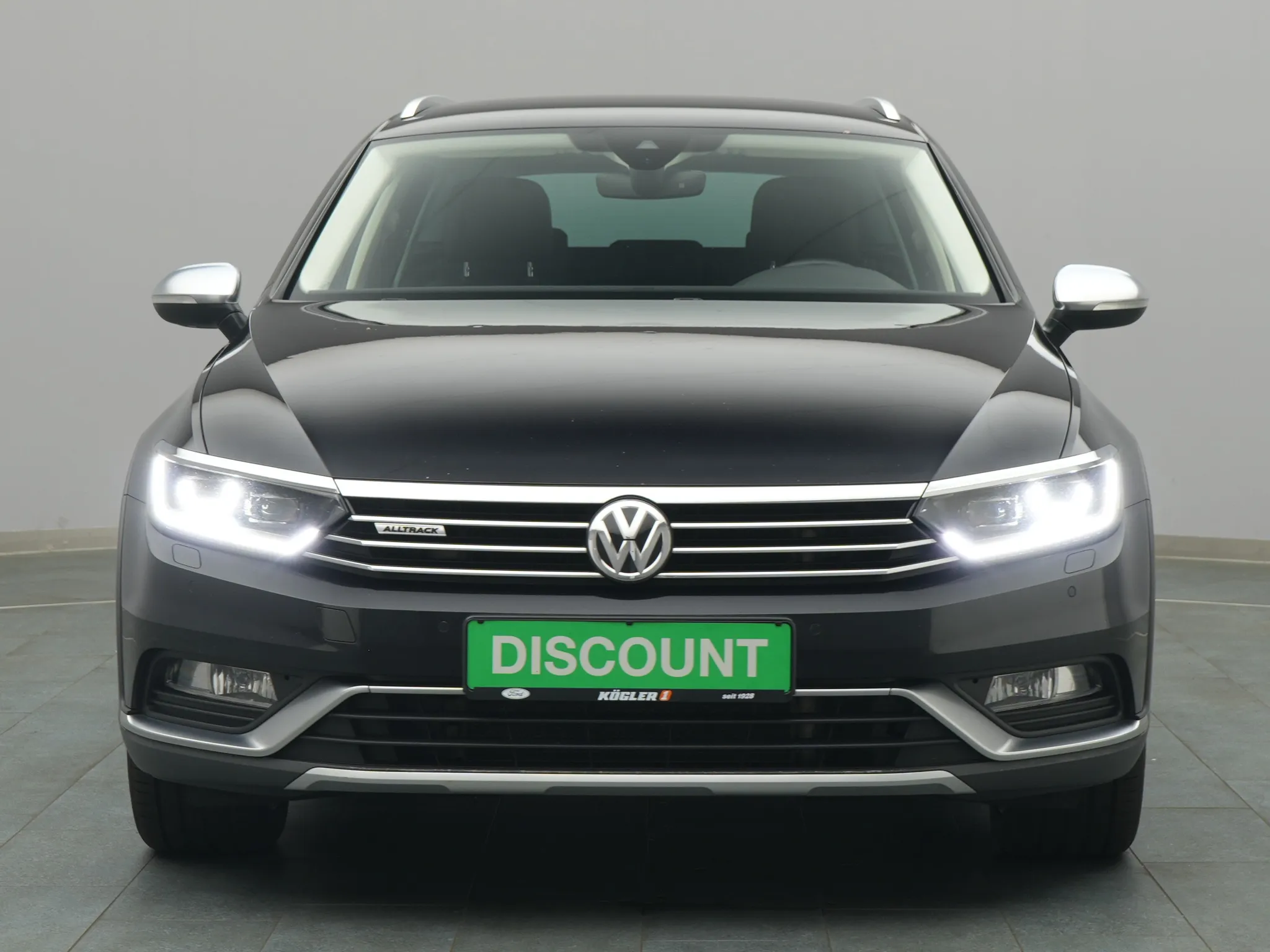 VW Passat – Bild 6