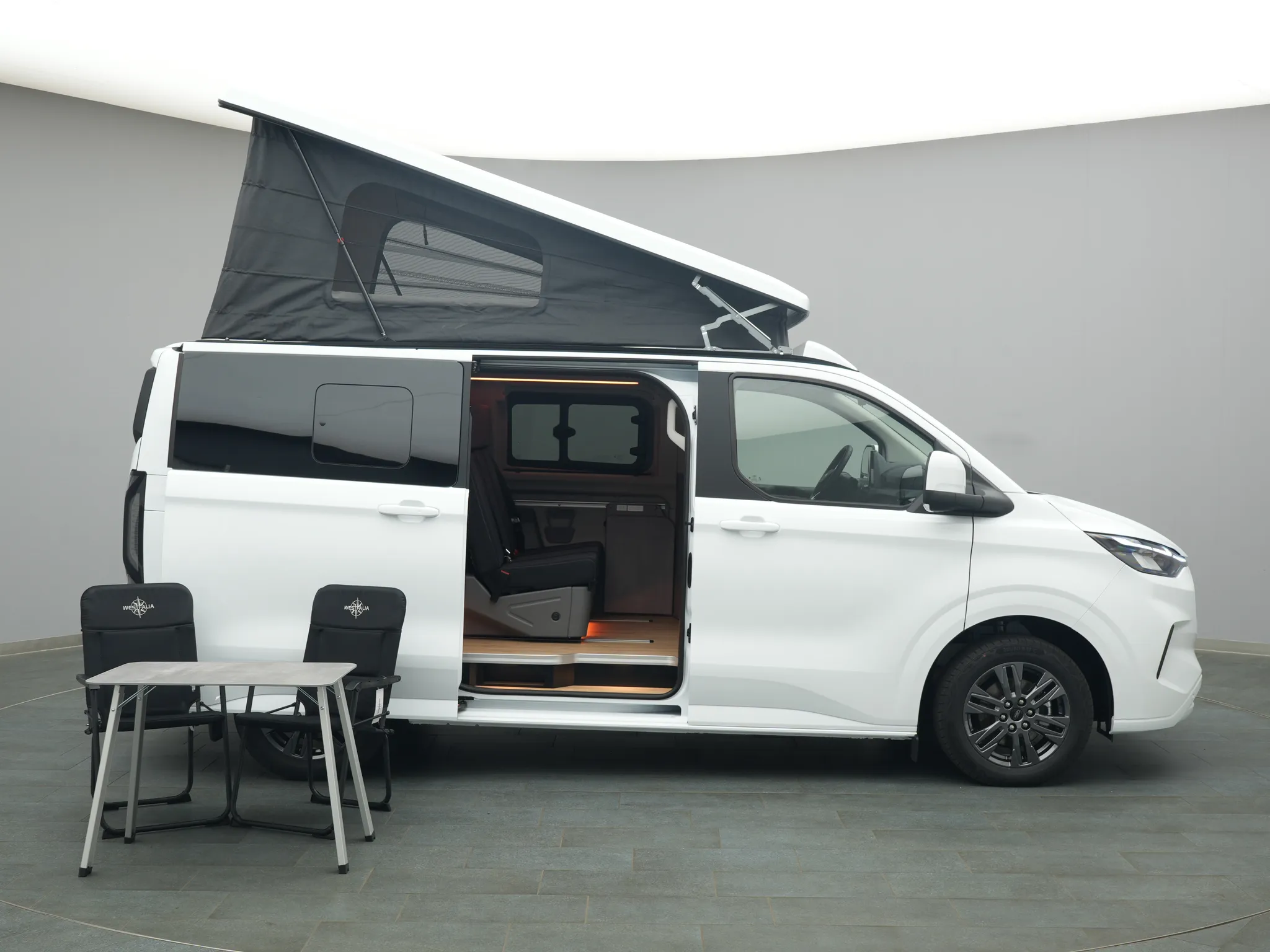 Ford Nugget – Bild 8