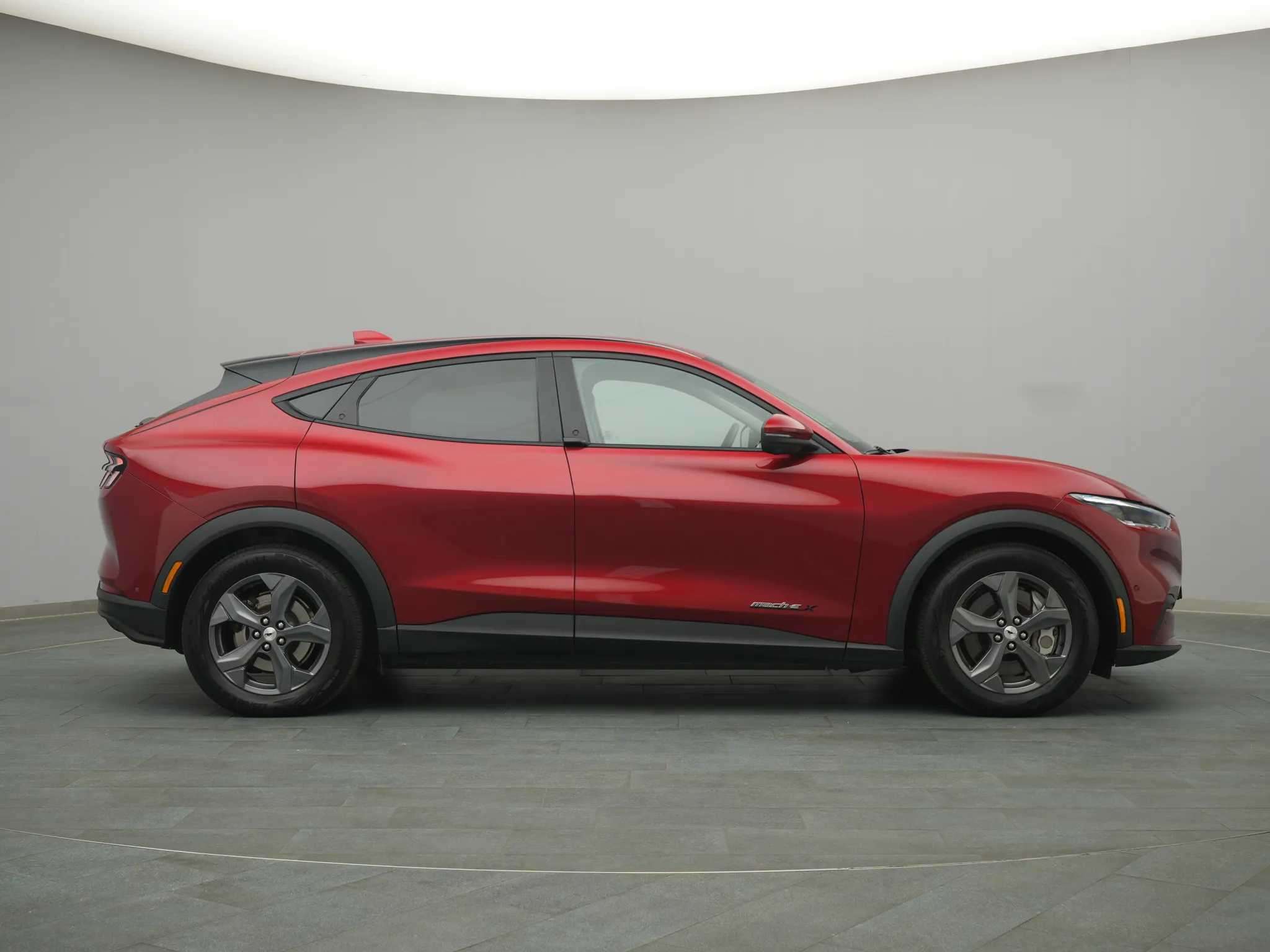 Ford Mustang Mach-E – Bild 8