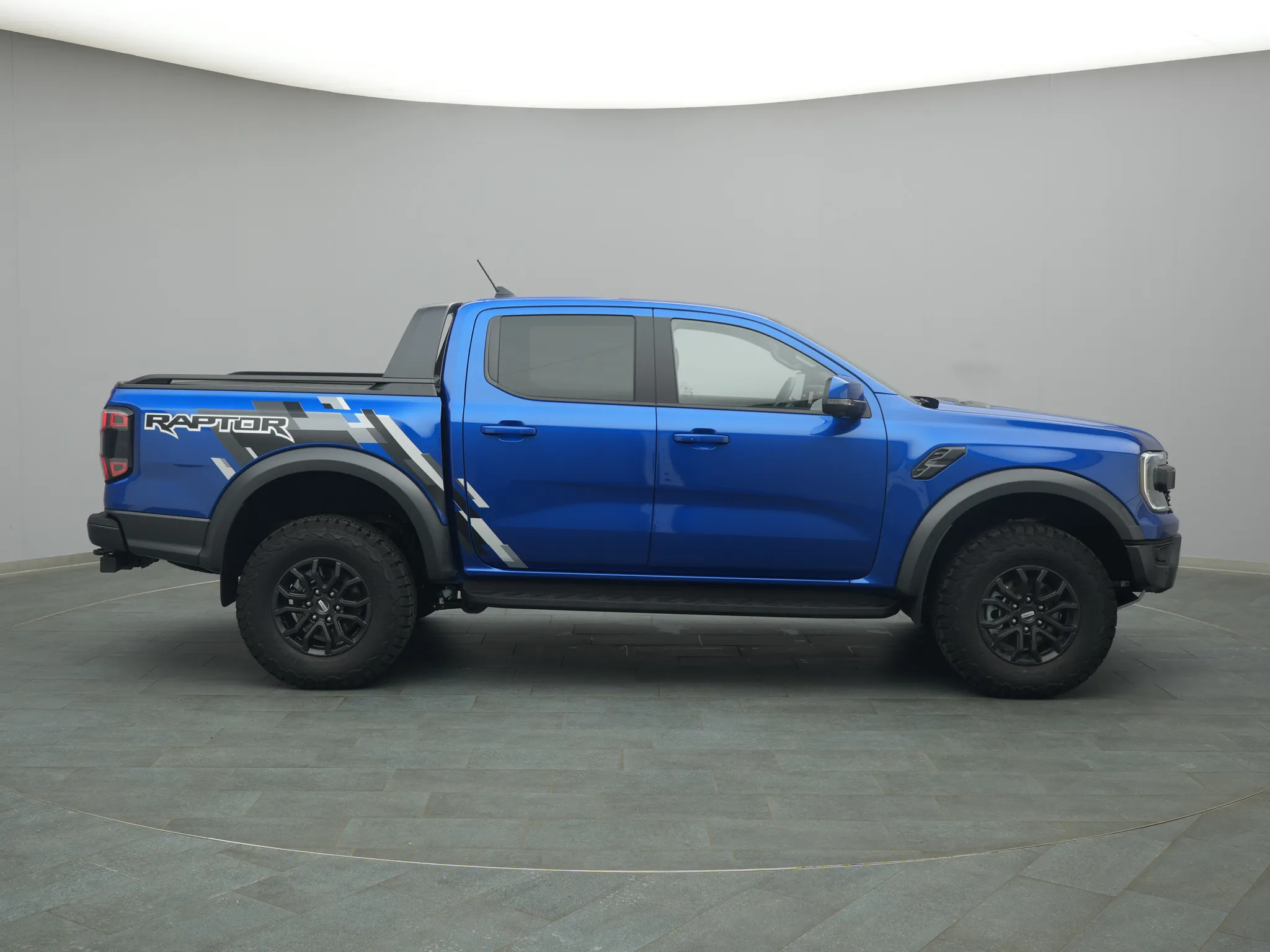 Ford Ranger Raptor – Bild 8