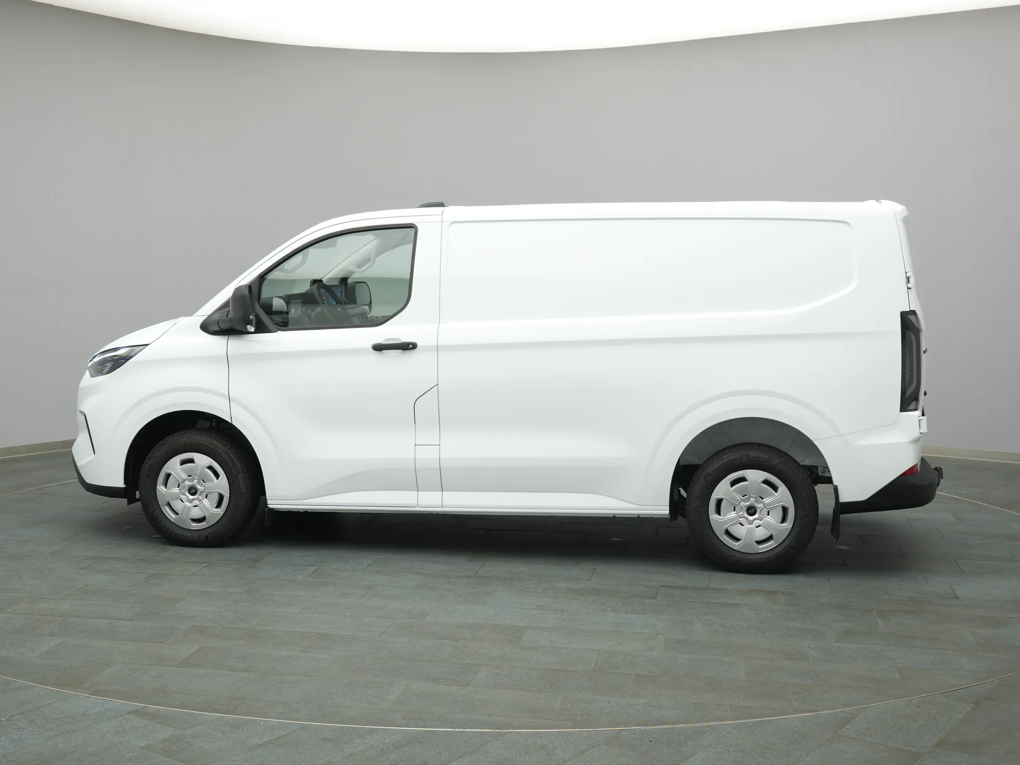 Ford Transit Custom Kasten – Bild 3