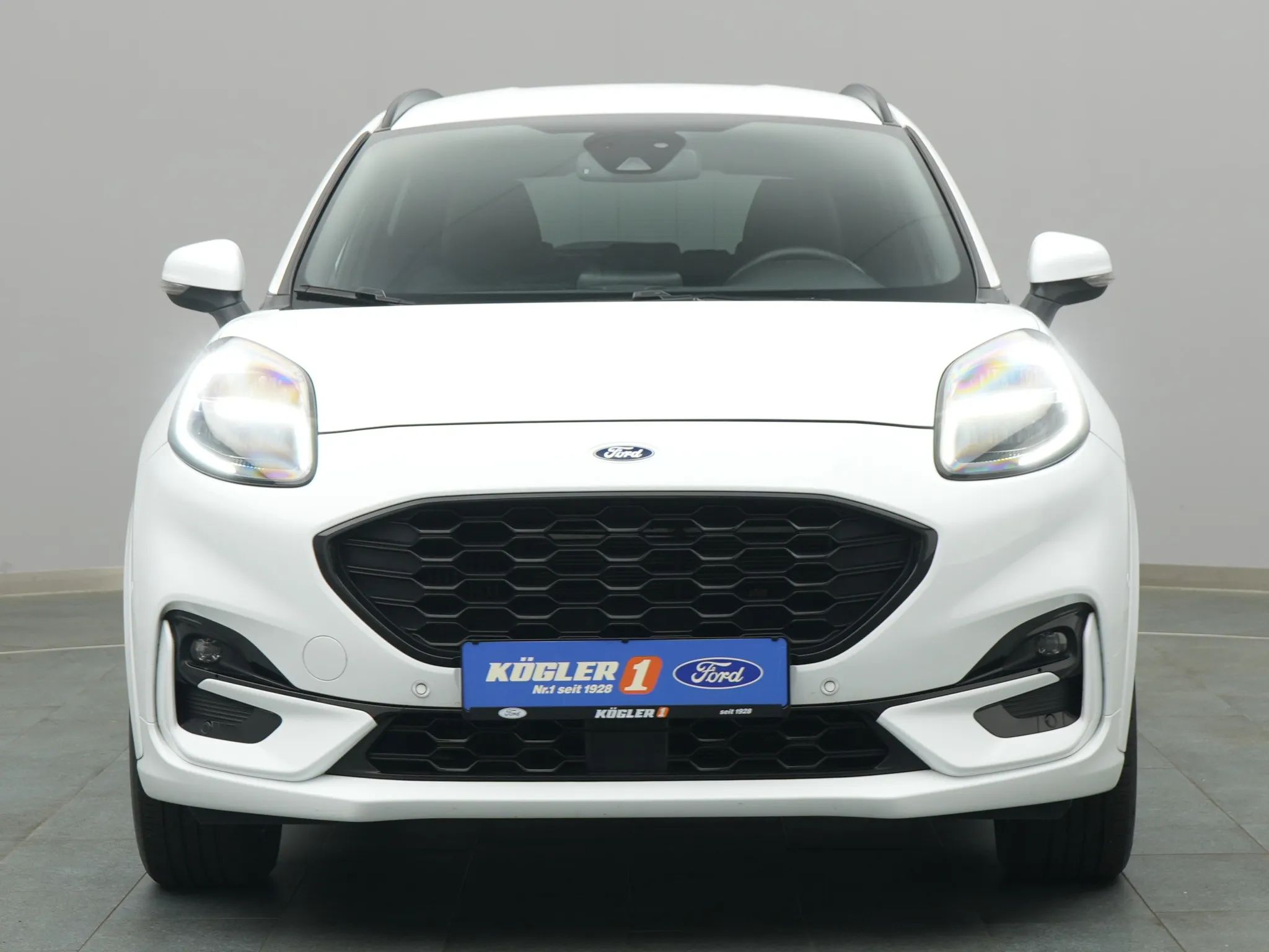 Ford Puma ST-Line X – Bild 6
