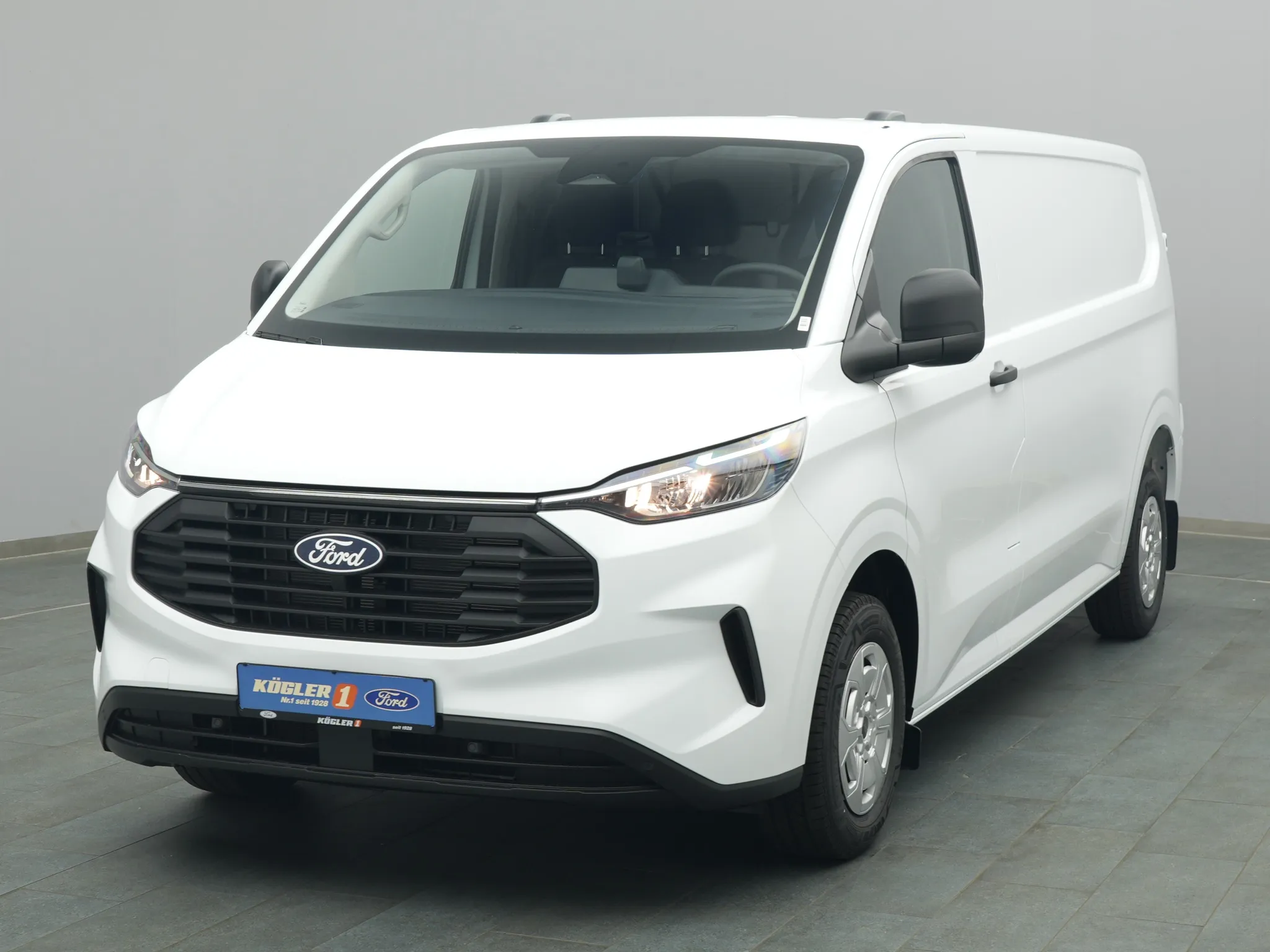 Ford Transit Custom Kasten 280 L2 Trend 136PS Bild