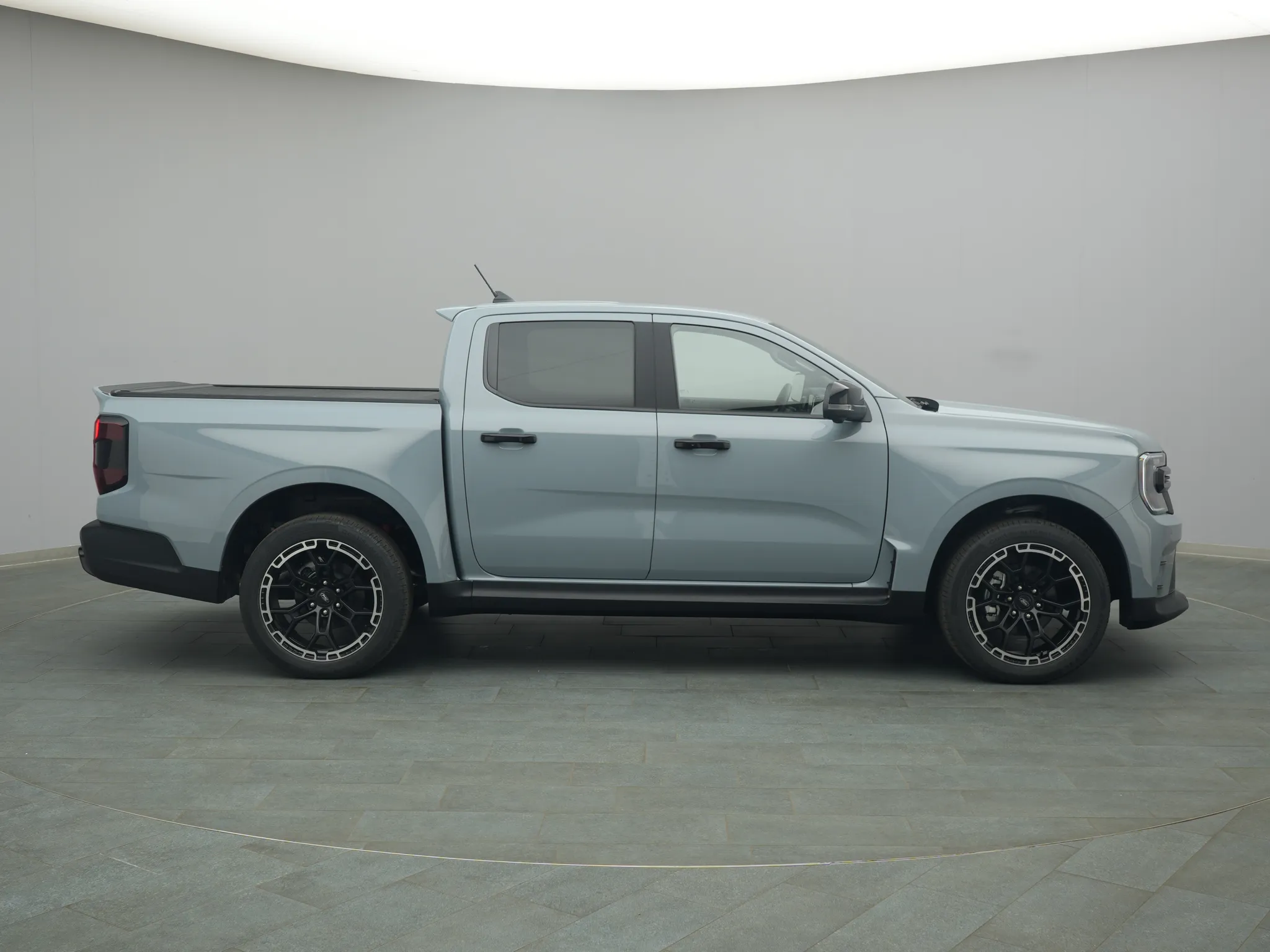 Ford Ranger DoKa MS-RT – Bild 8